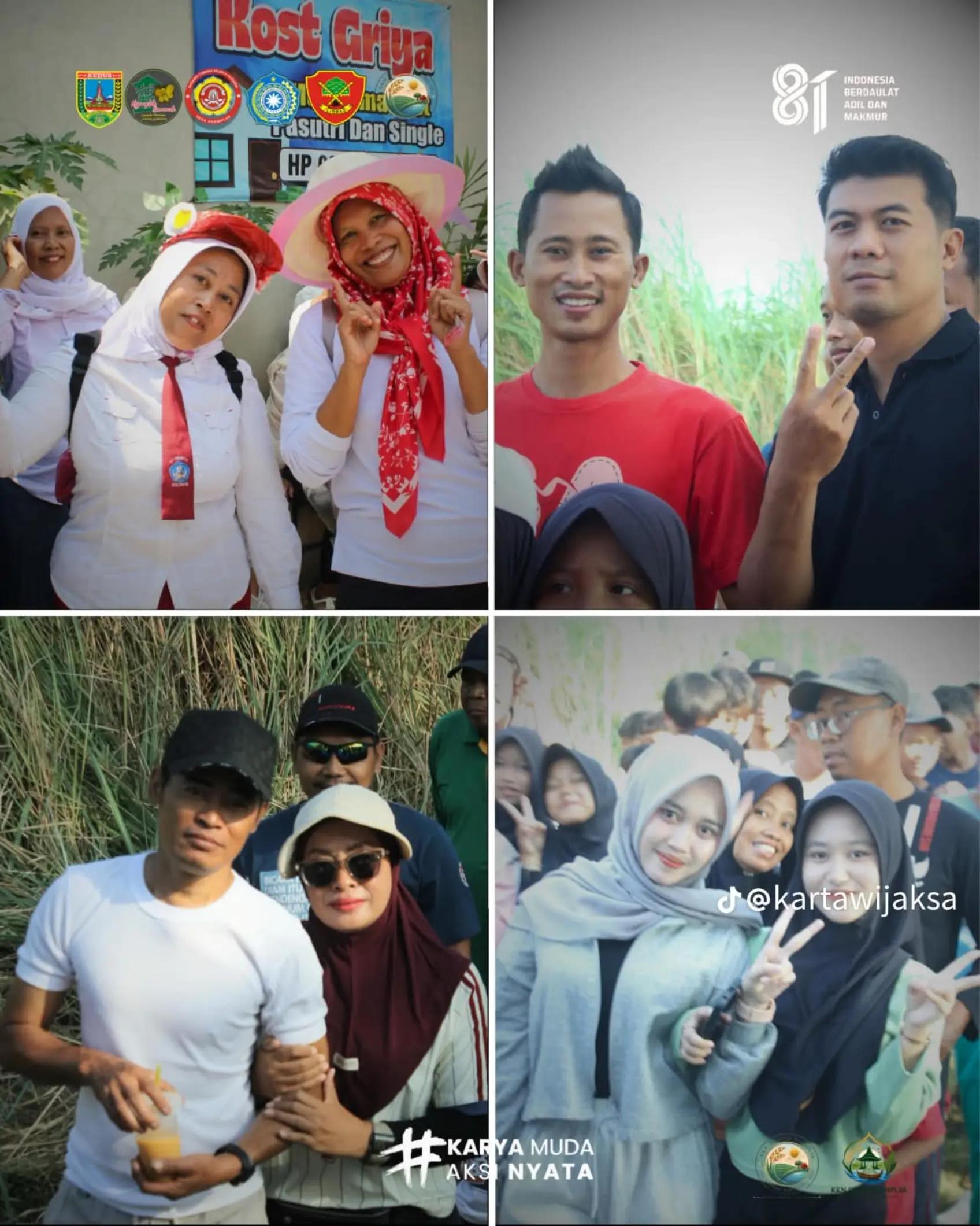 @bunda raditya