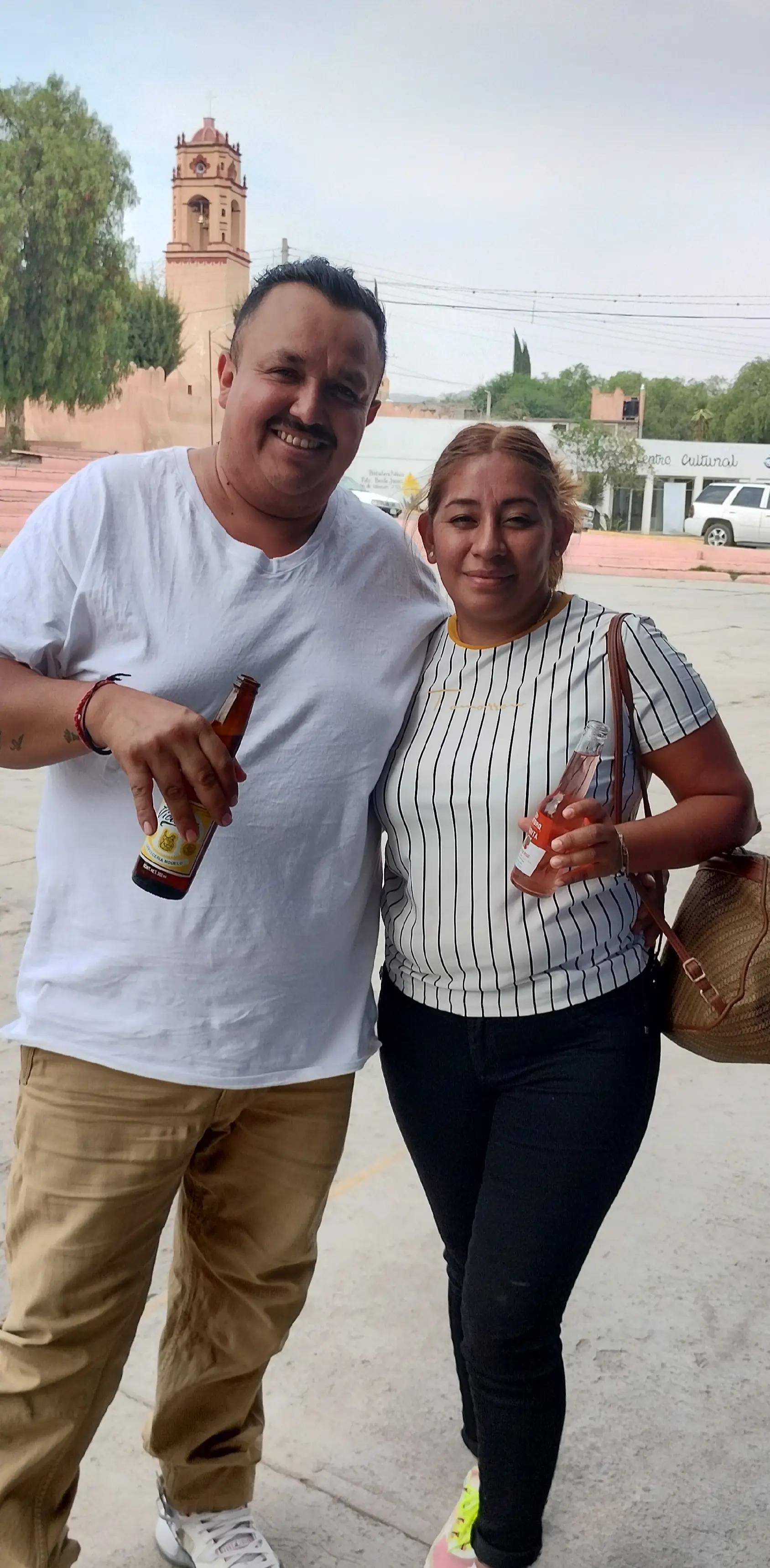 @Arturo Esquivel