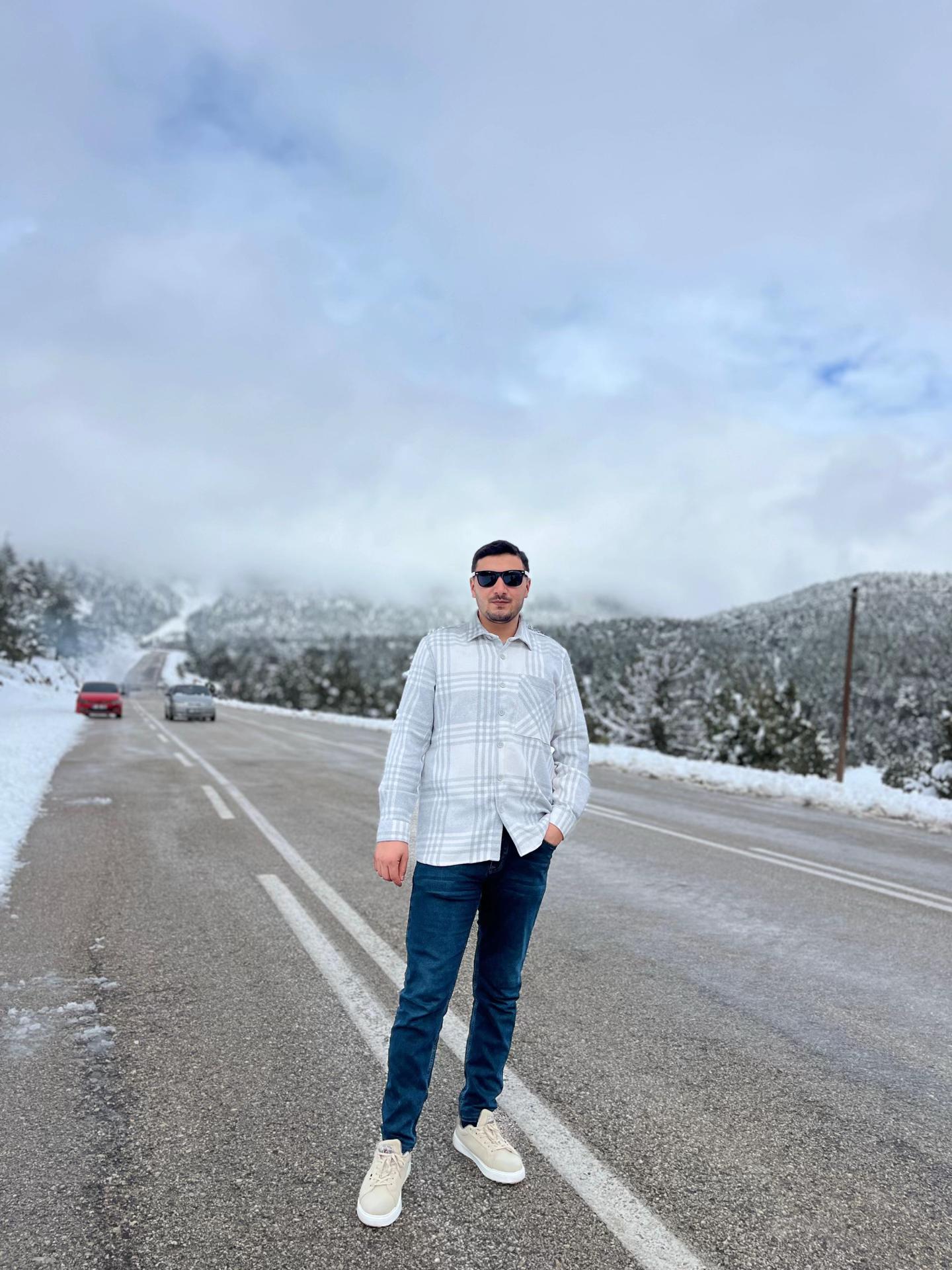 @Furkan Sofuoğlu
