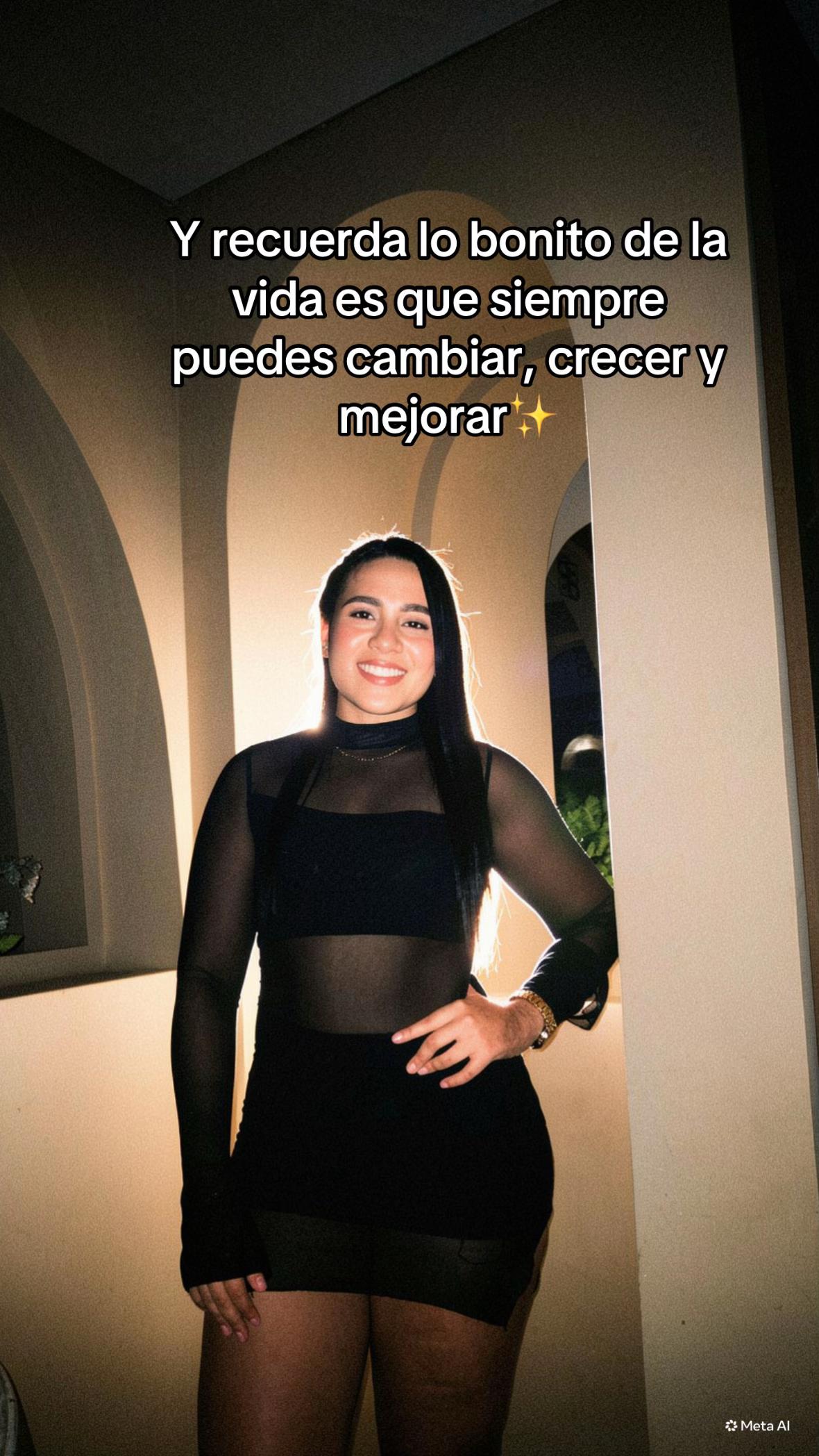 @Tatiana Alvarez
