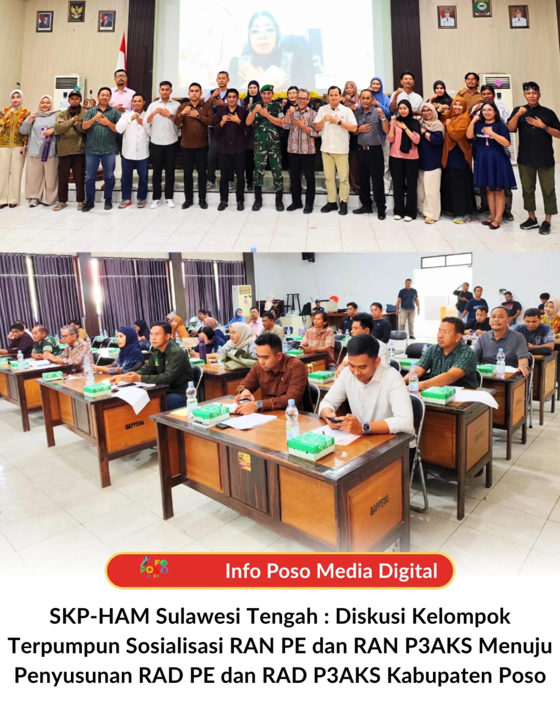@Info Poso