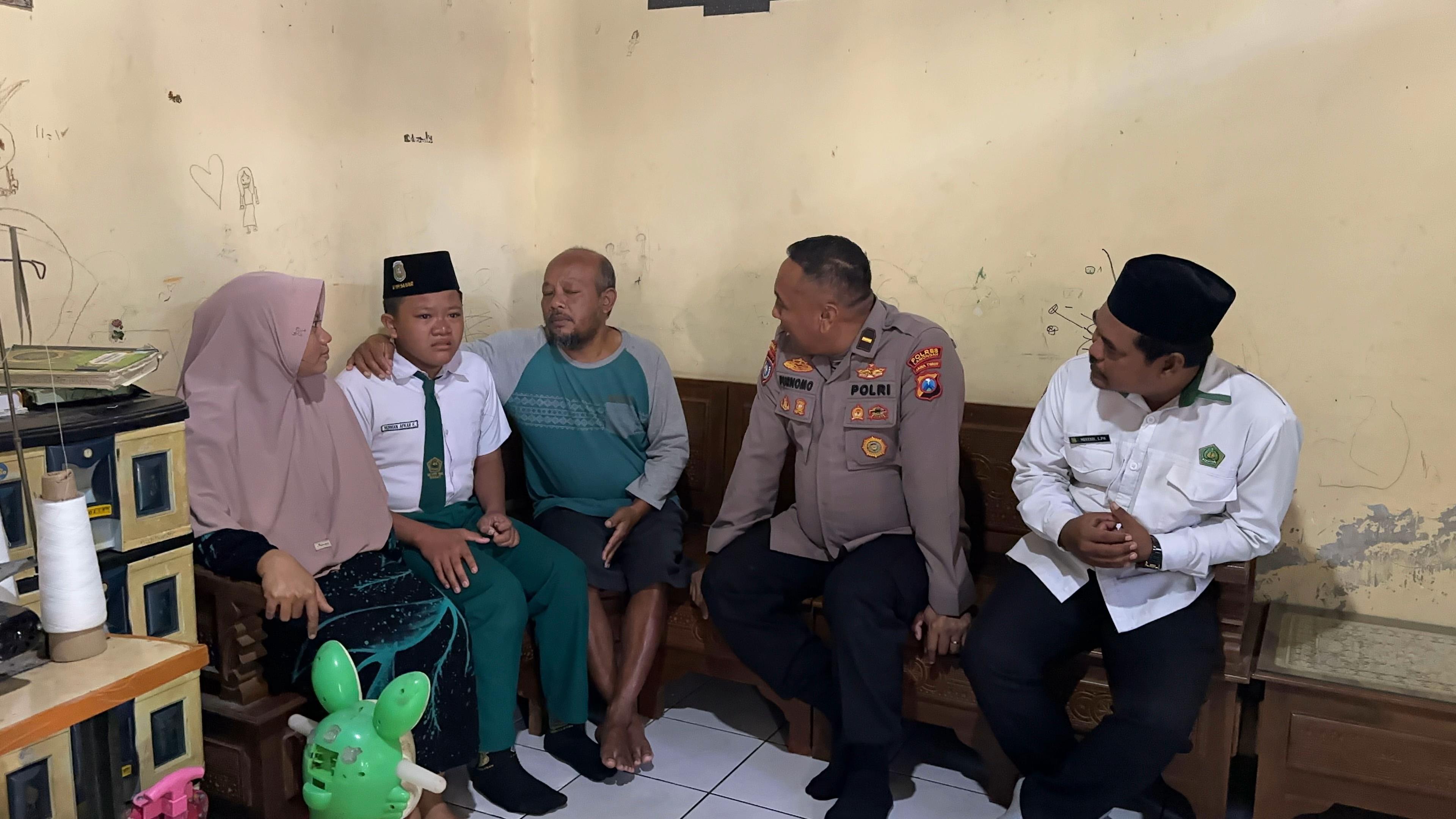 @PURNOMOBELAJARBAIK BIP