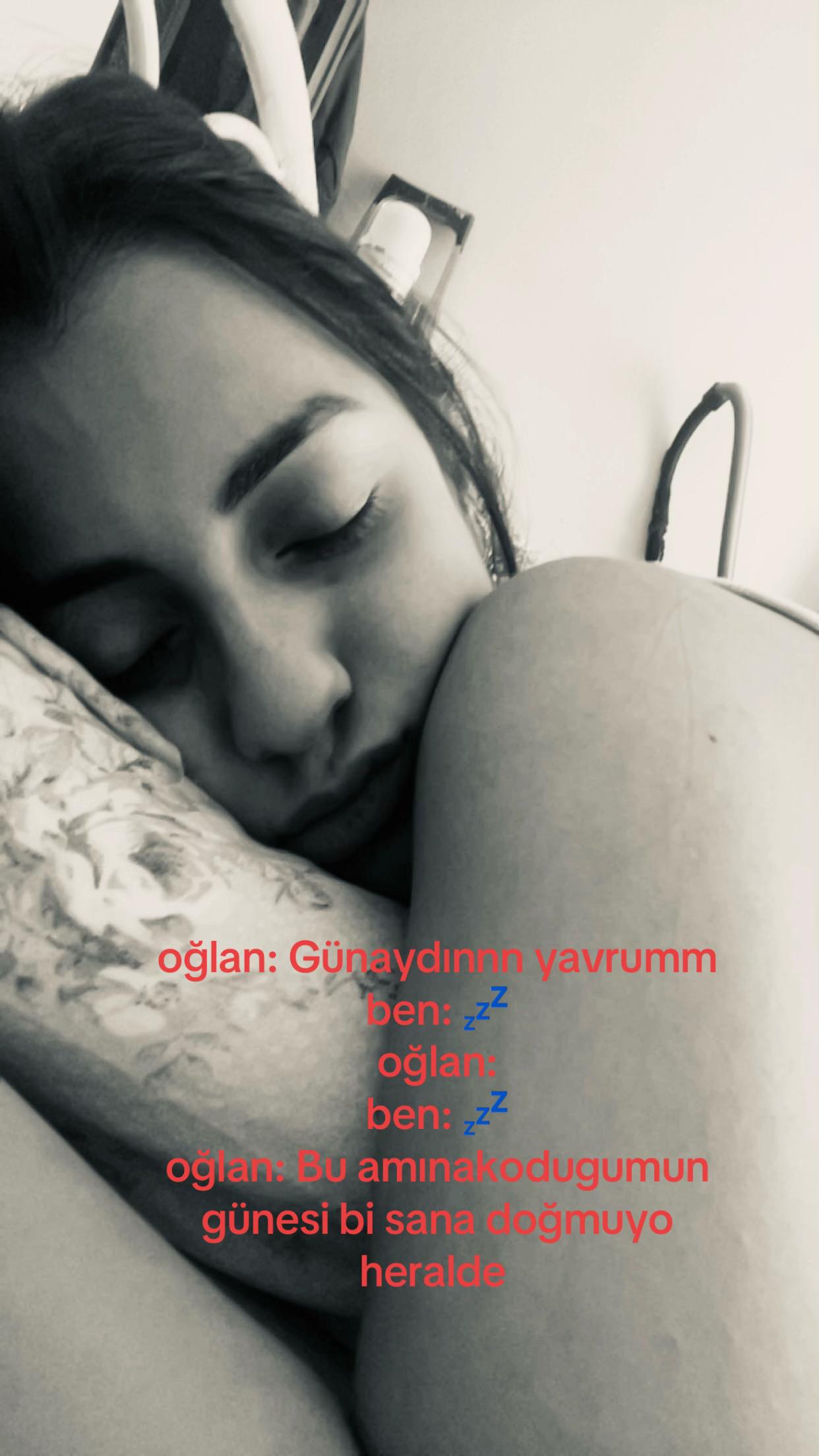 @Aylin kaya