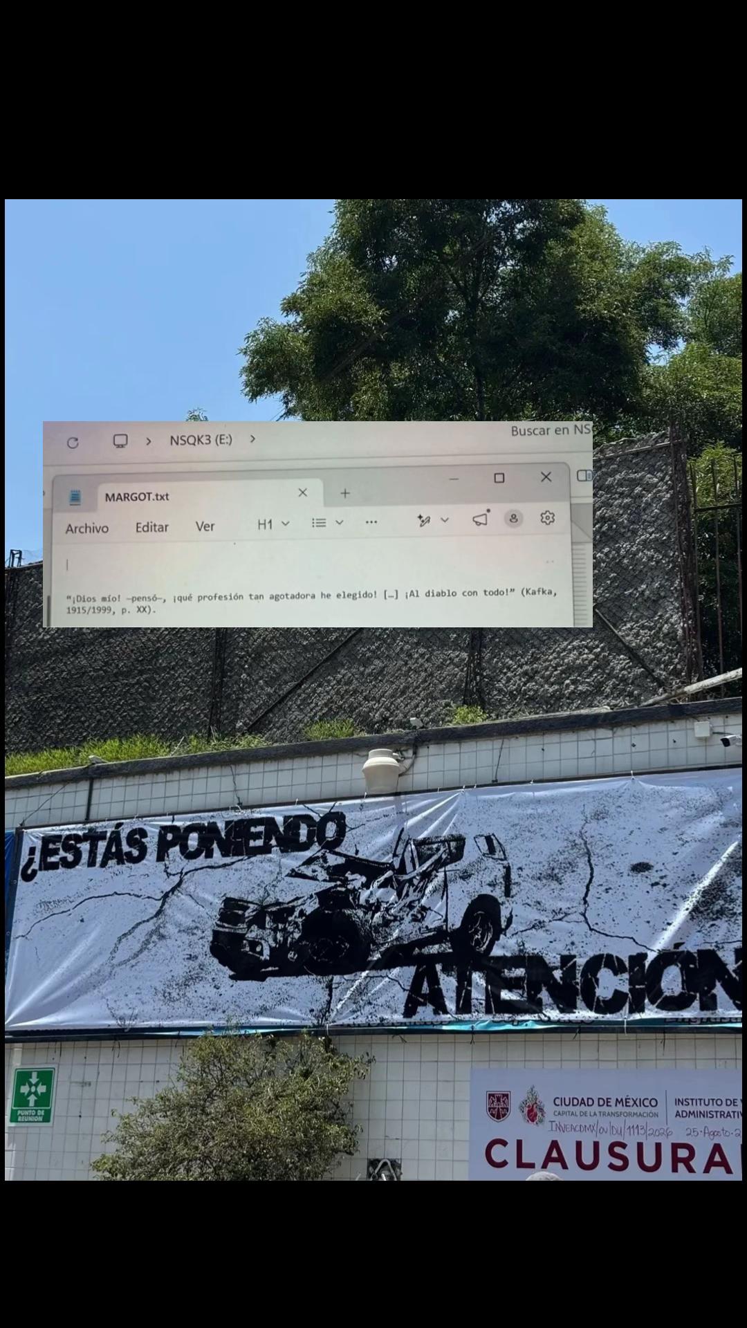 @yesi¿dónde estás? ִ ۫ ּ