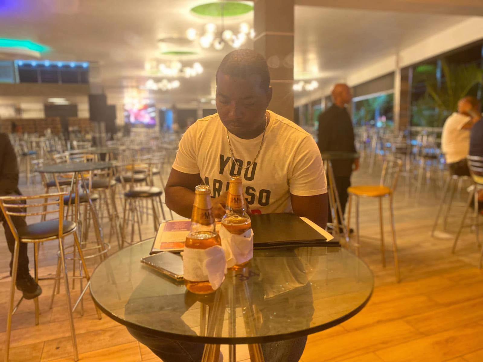 @Sylvio Louis Charles 🕯️🇭🇹💡