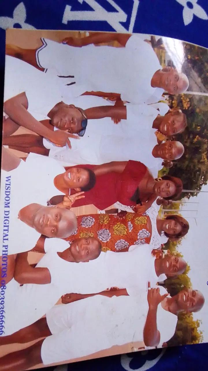 @agboola Ayotunde