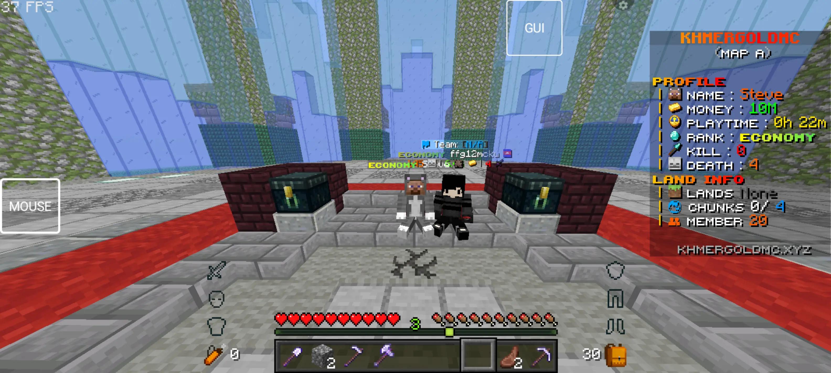 @Bro IronMC