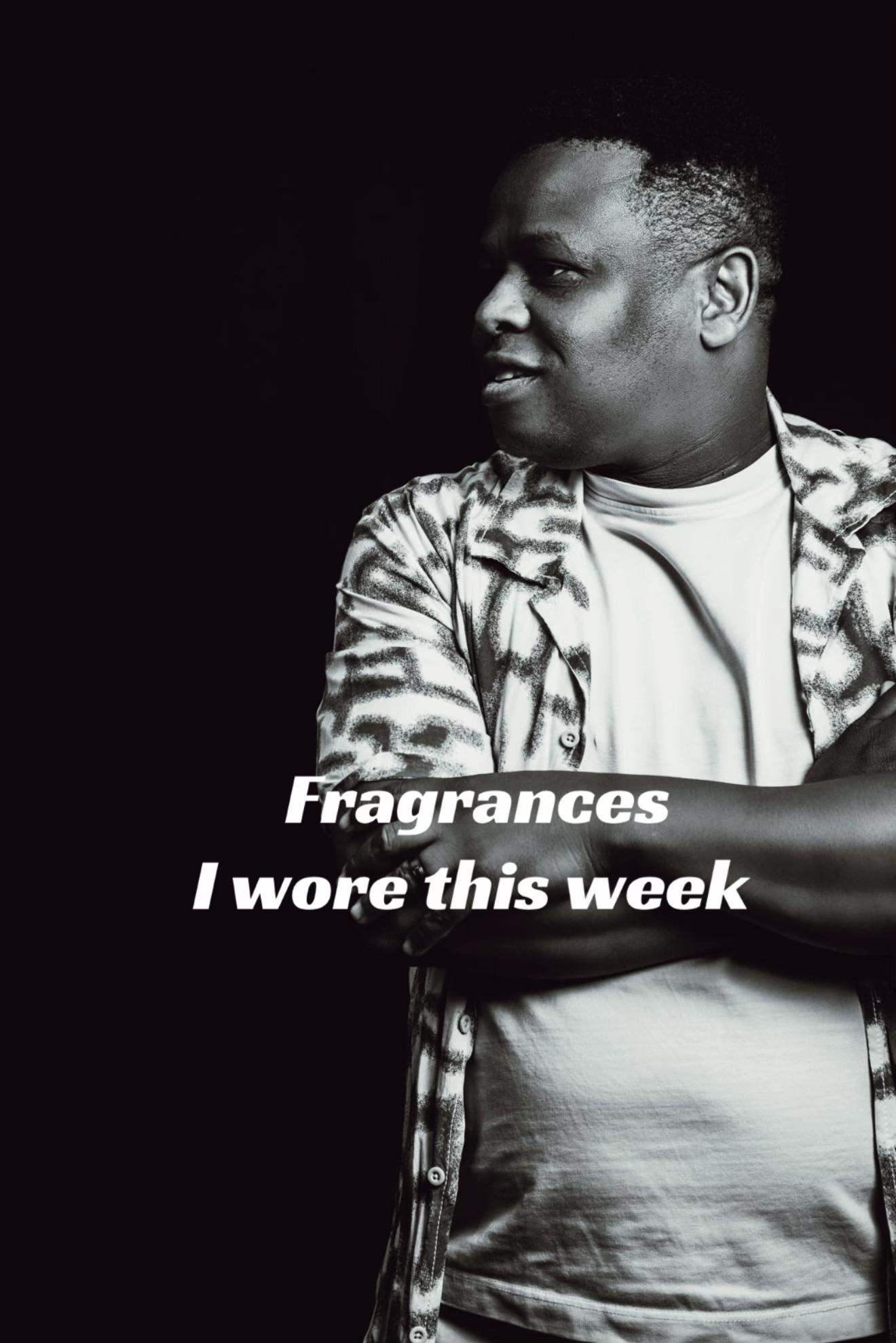 @Nkulycool Fragrance 🇿🇦