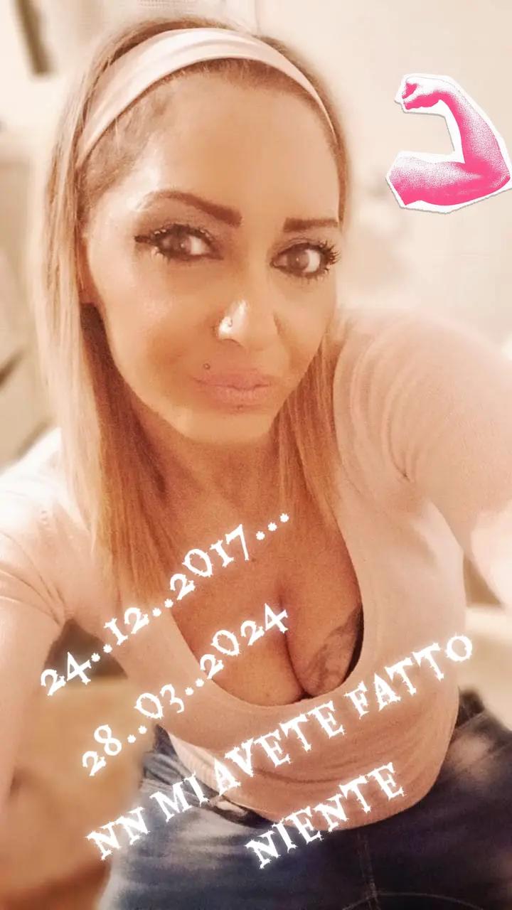 @Rossella Manzo