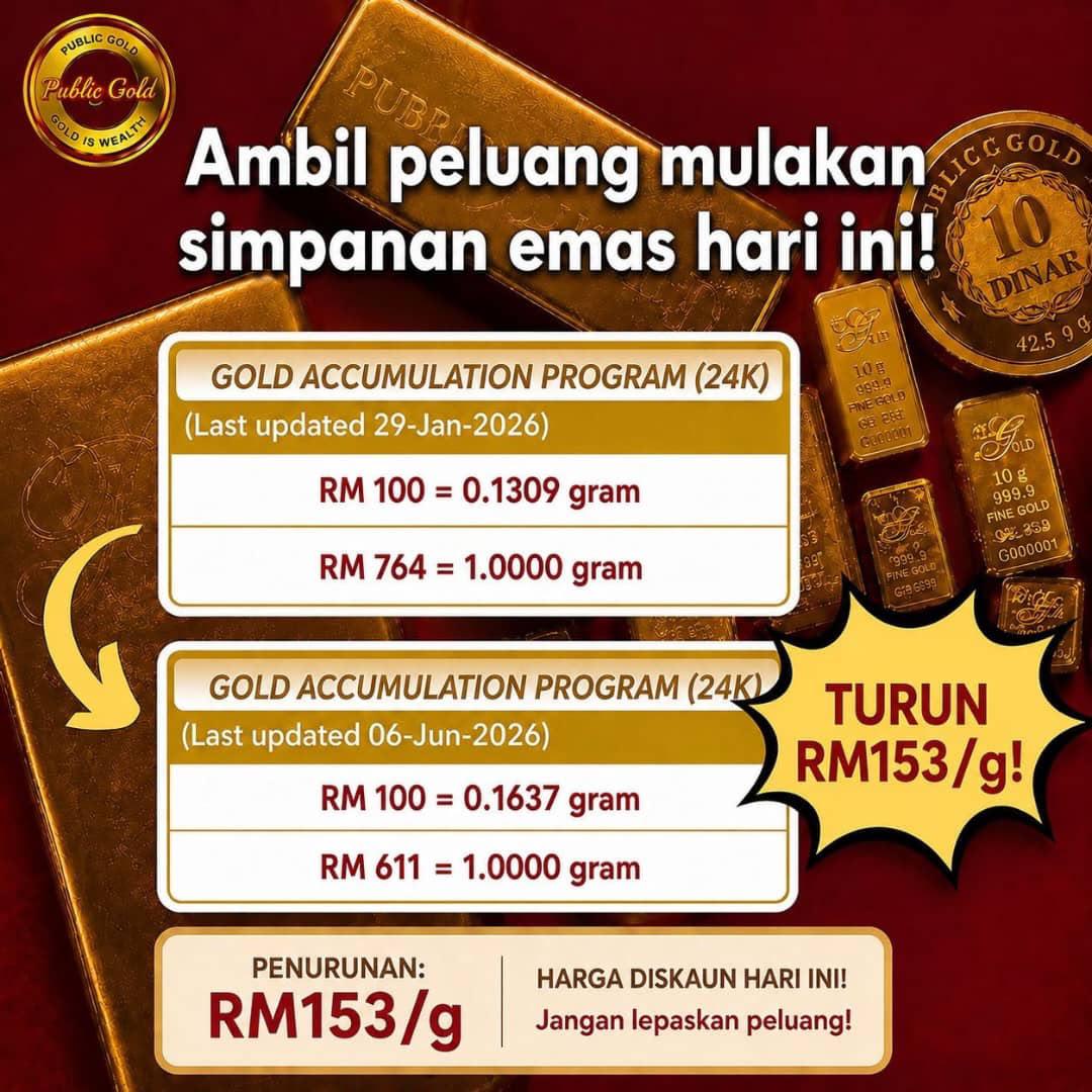 @Azima | Public Gold