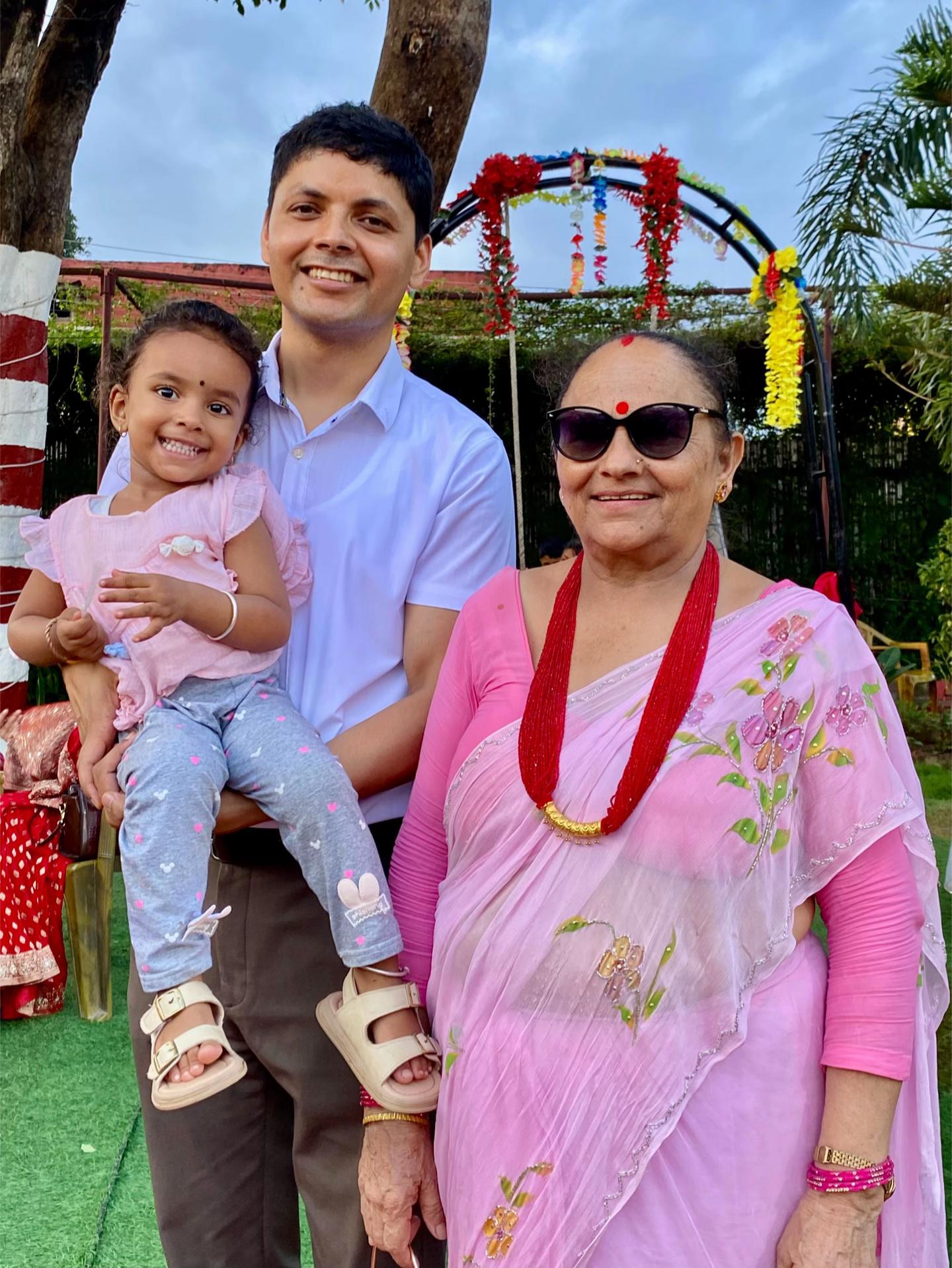 @yamunadevi banjade