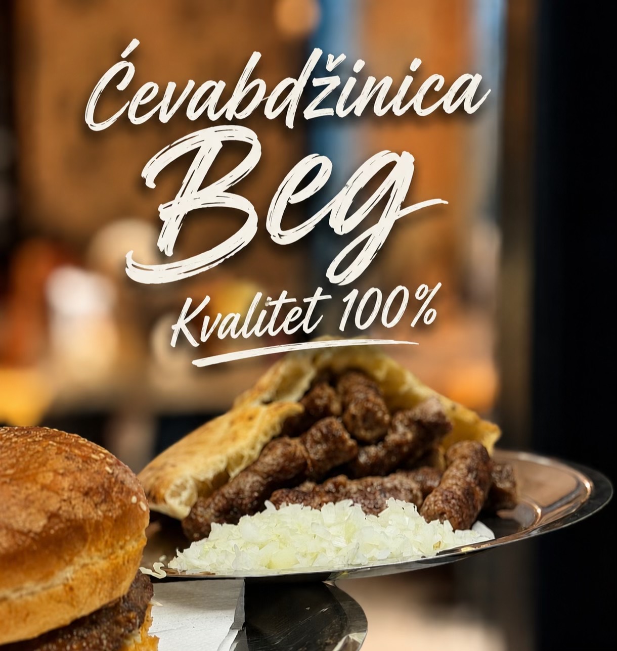 @Visit Ba&scaron;čar&scaron;ija BiH