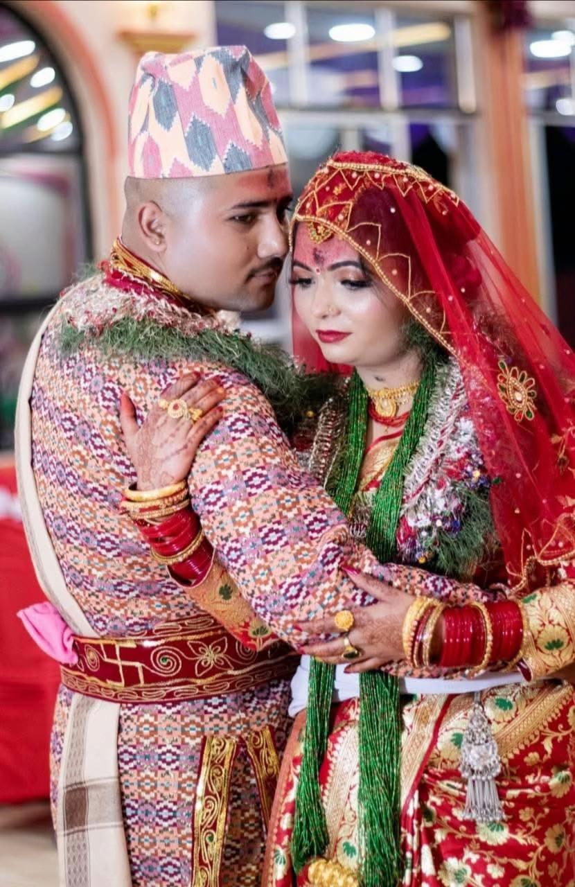 @sunita chhetri
