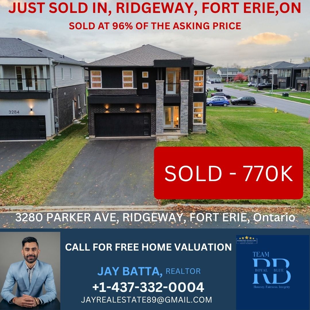 @Jay Real Estate