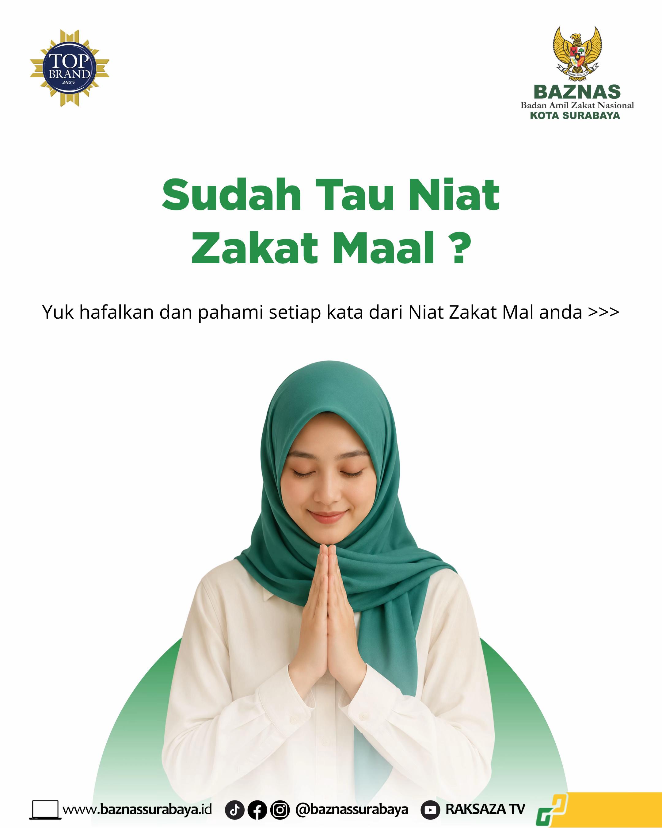 @BAZNAS Surabaya