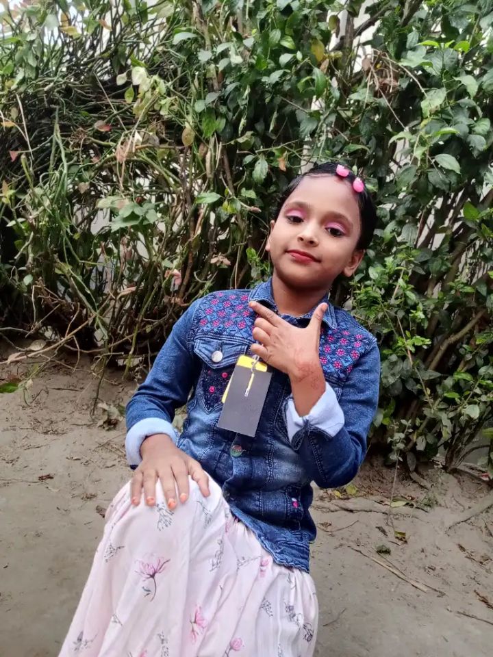 @Md Farukh প্রবাসী বলে কেউ ভালো