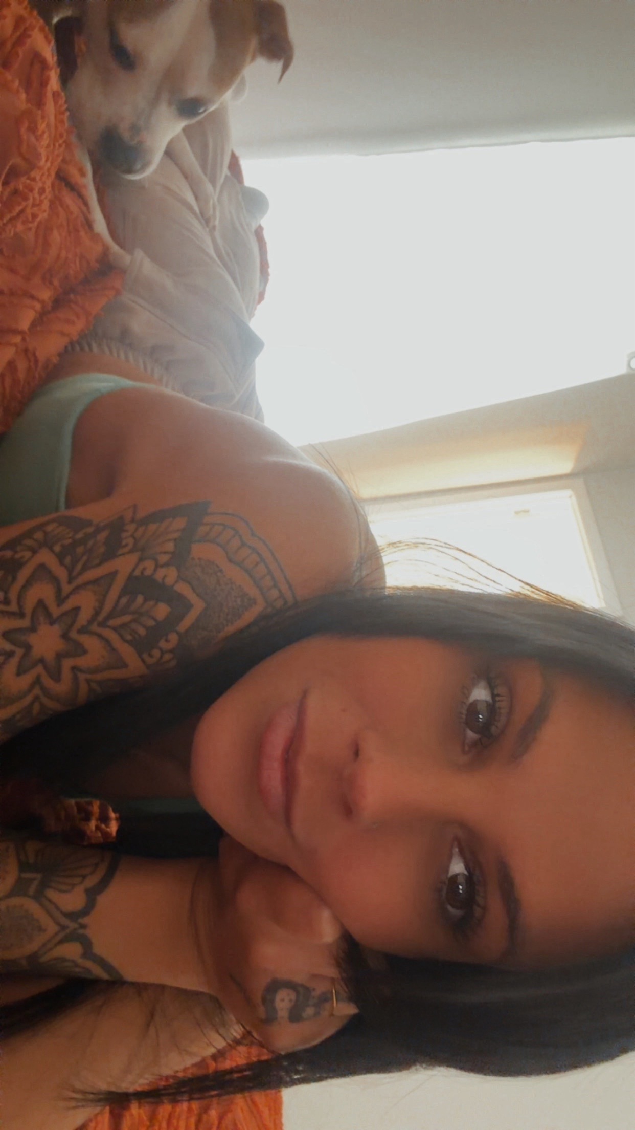 @ALyssalynnette