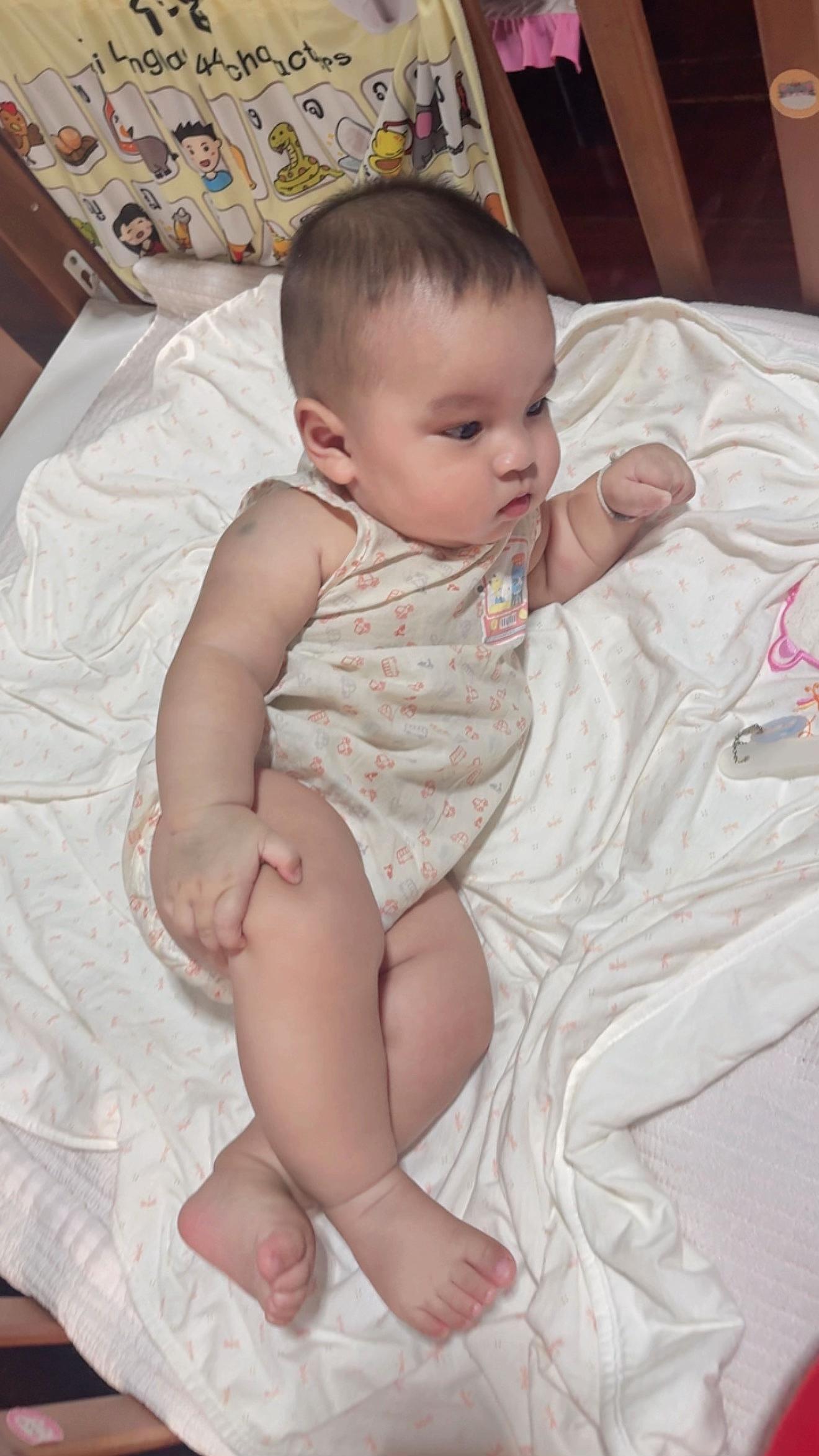 @แม่น้องเอเดน👶🏻🤍🍼