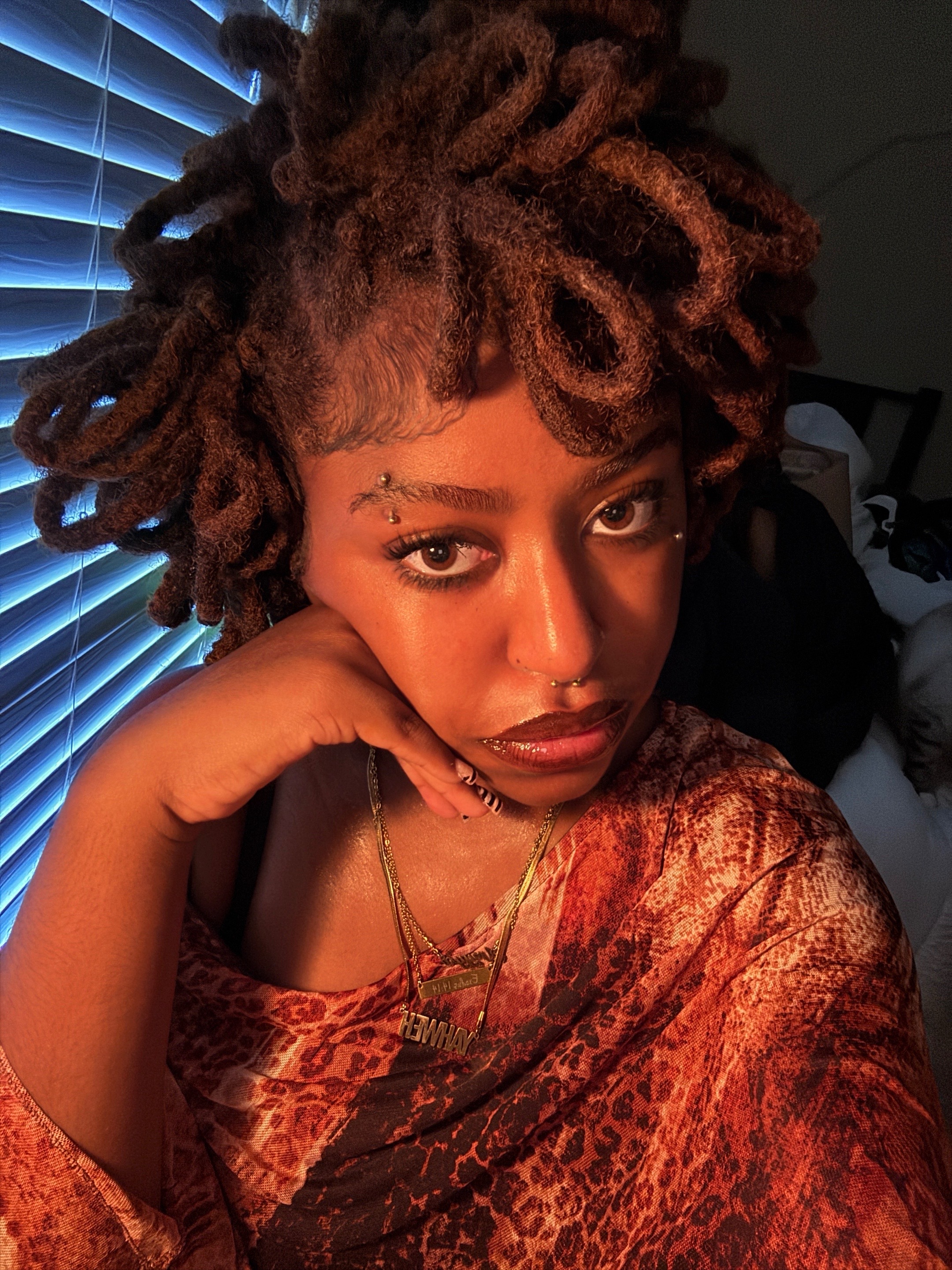 @you found me&hellip;