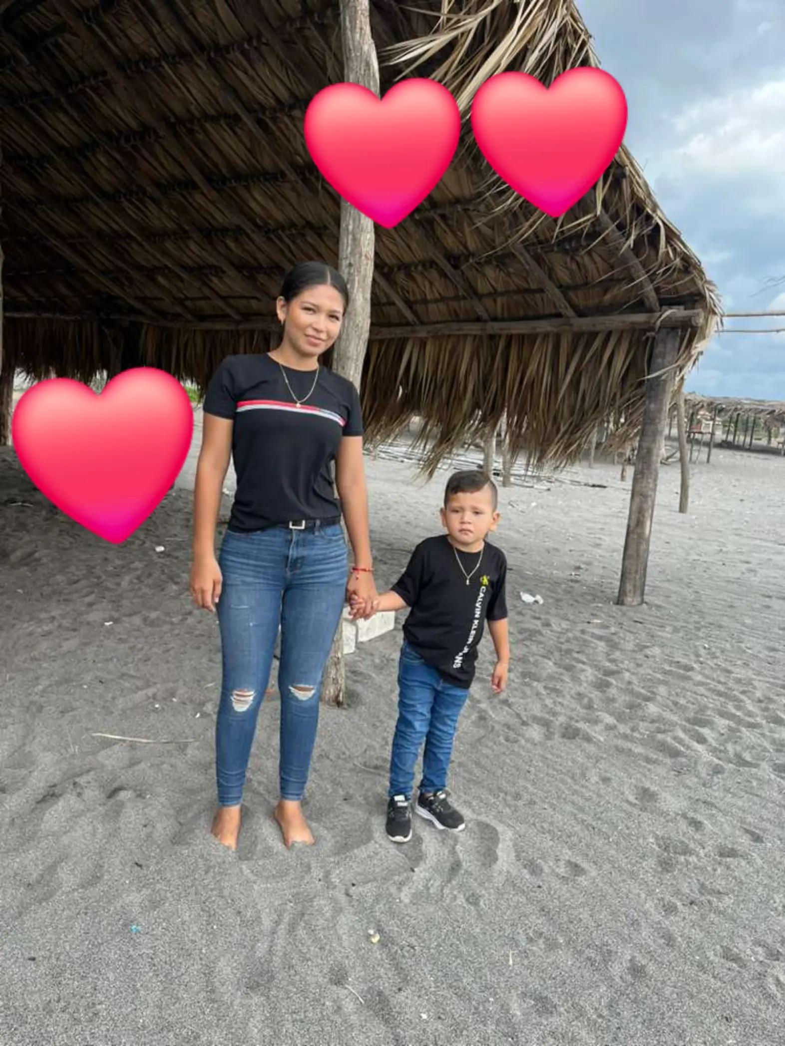 @Viviana Martinez