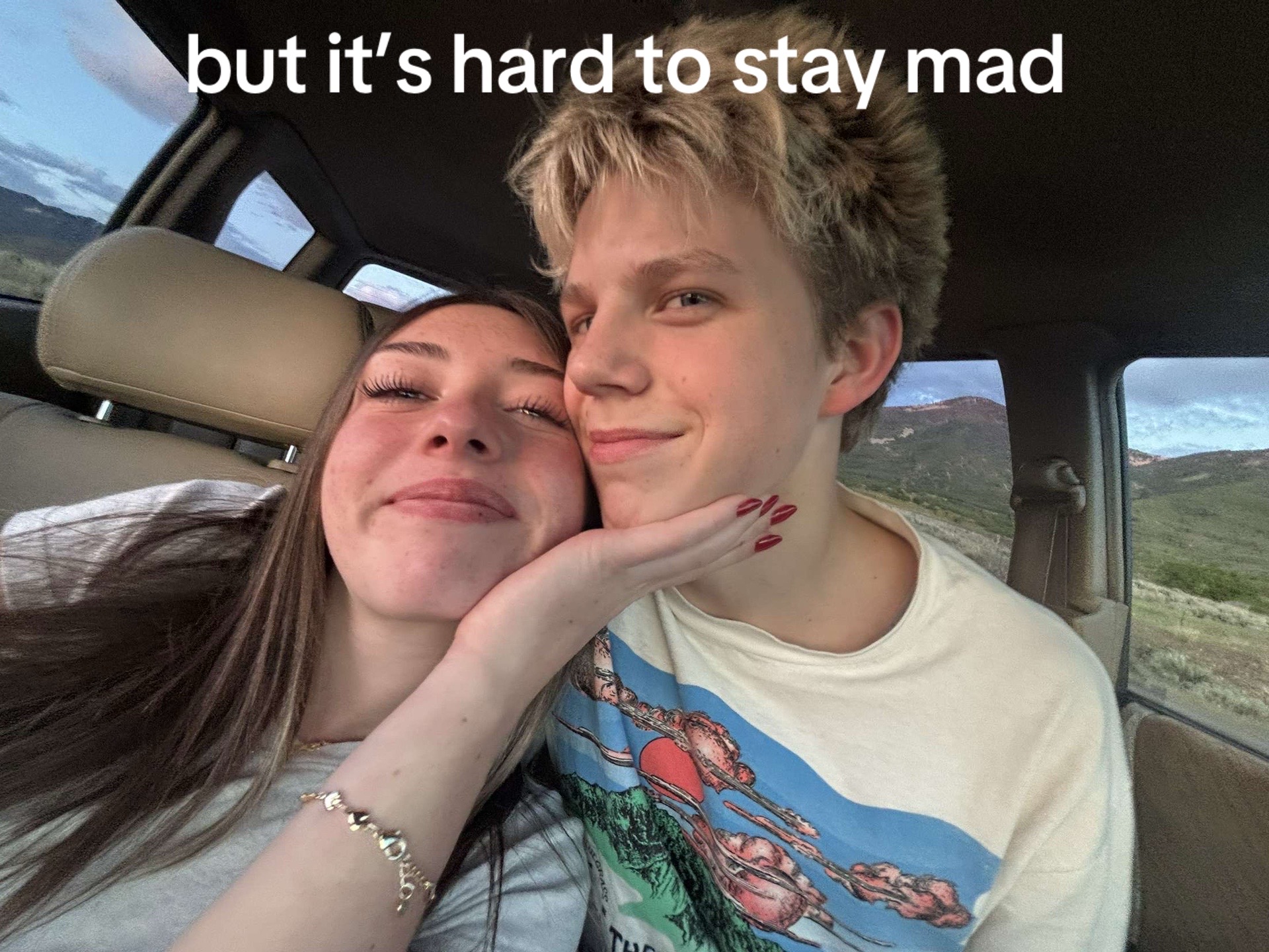 @hunter barber
