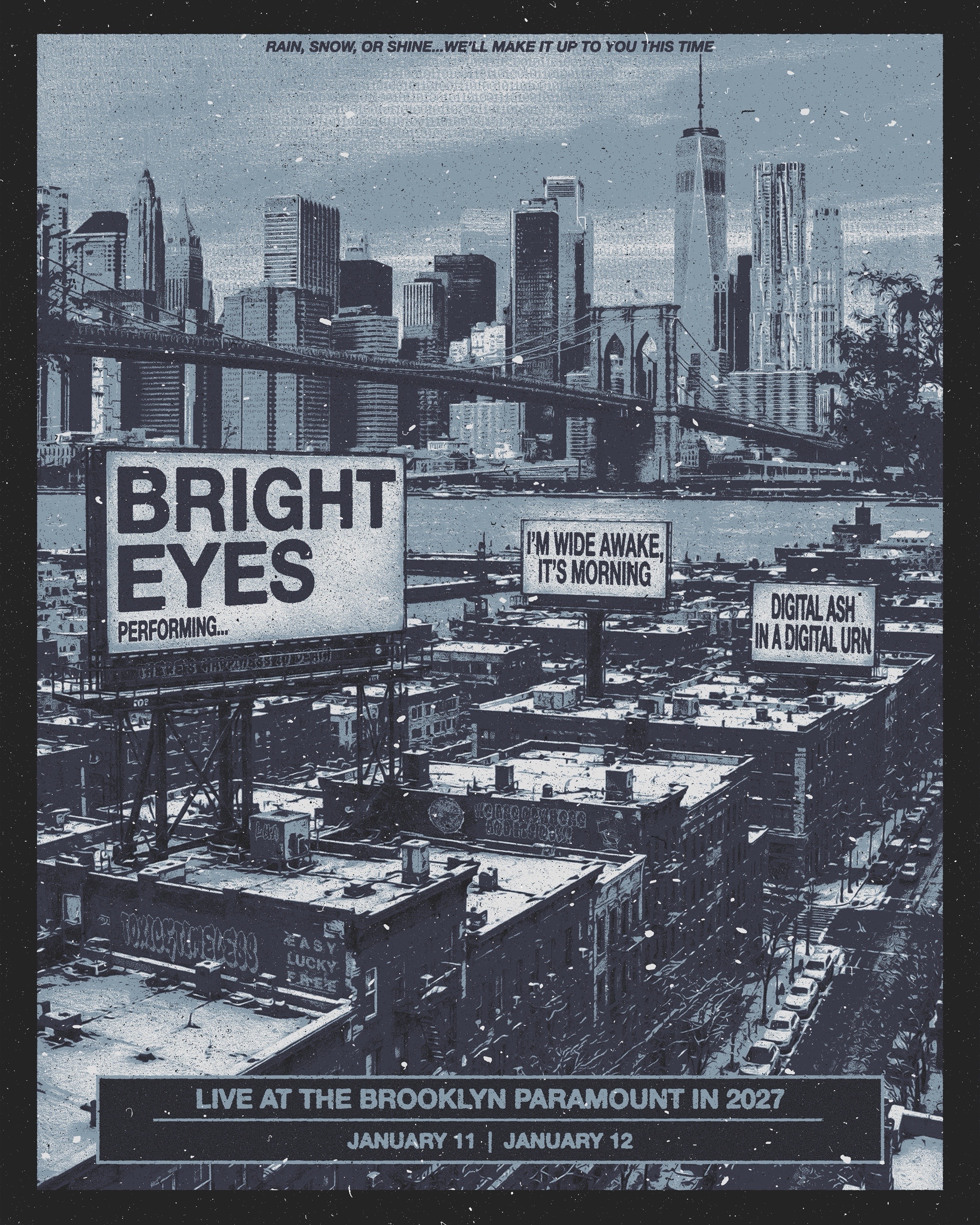 @Bright Eyes