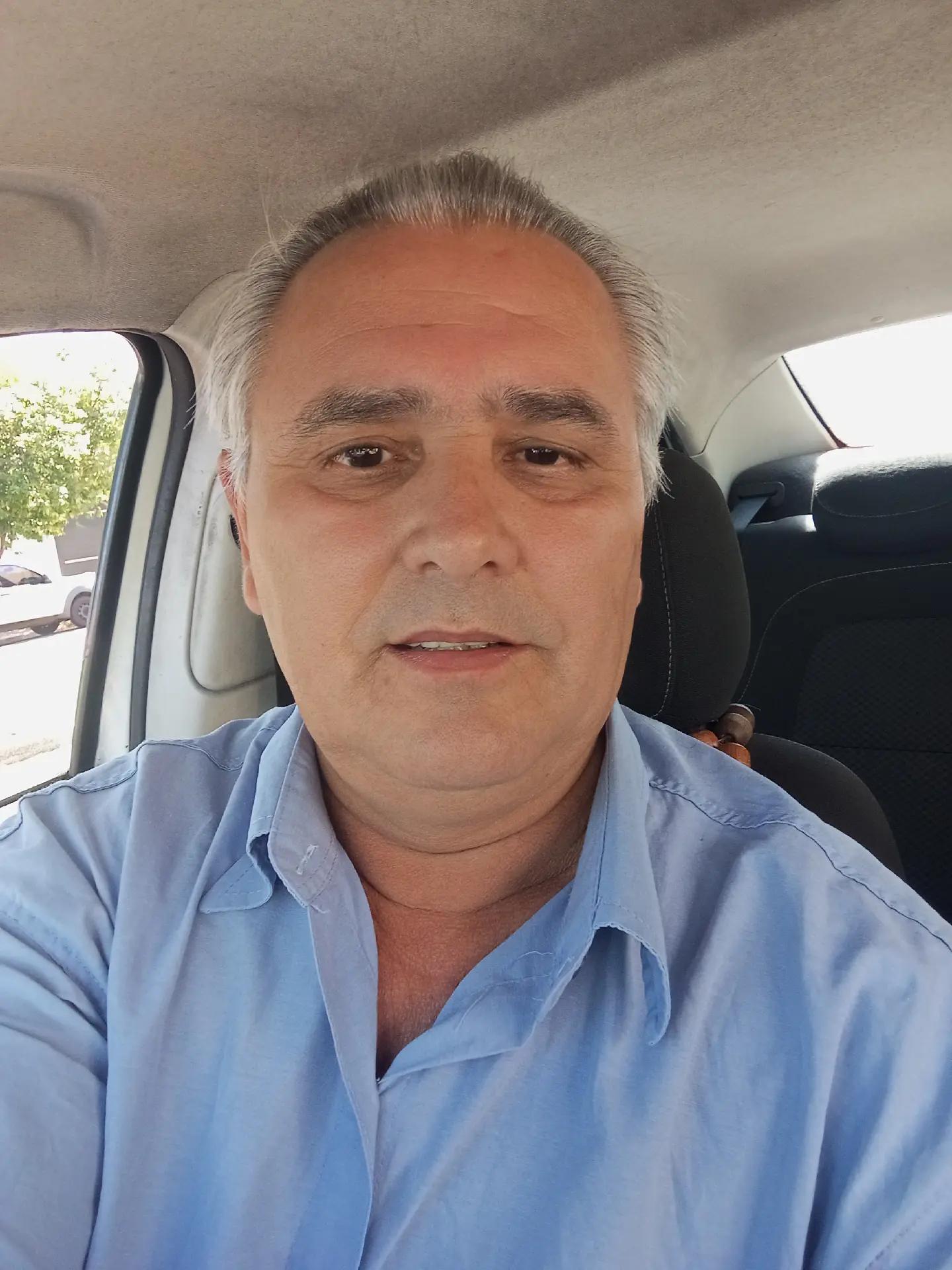 @Laércio Garcia