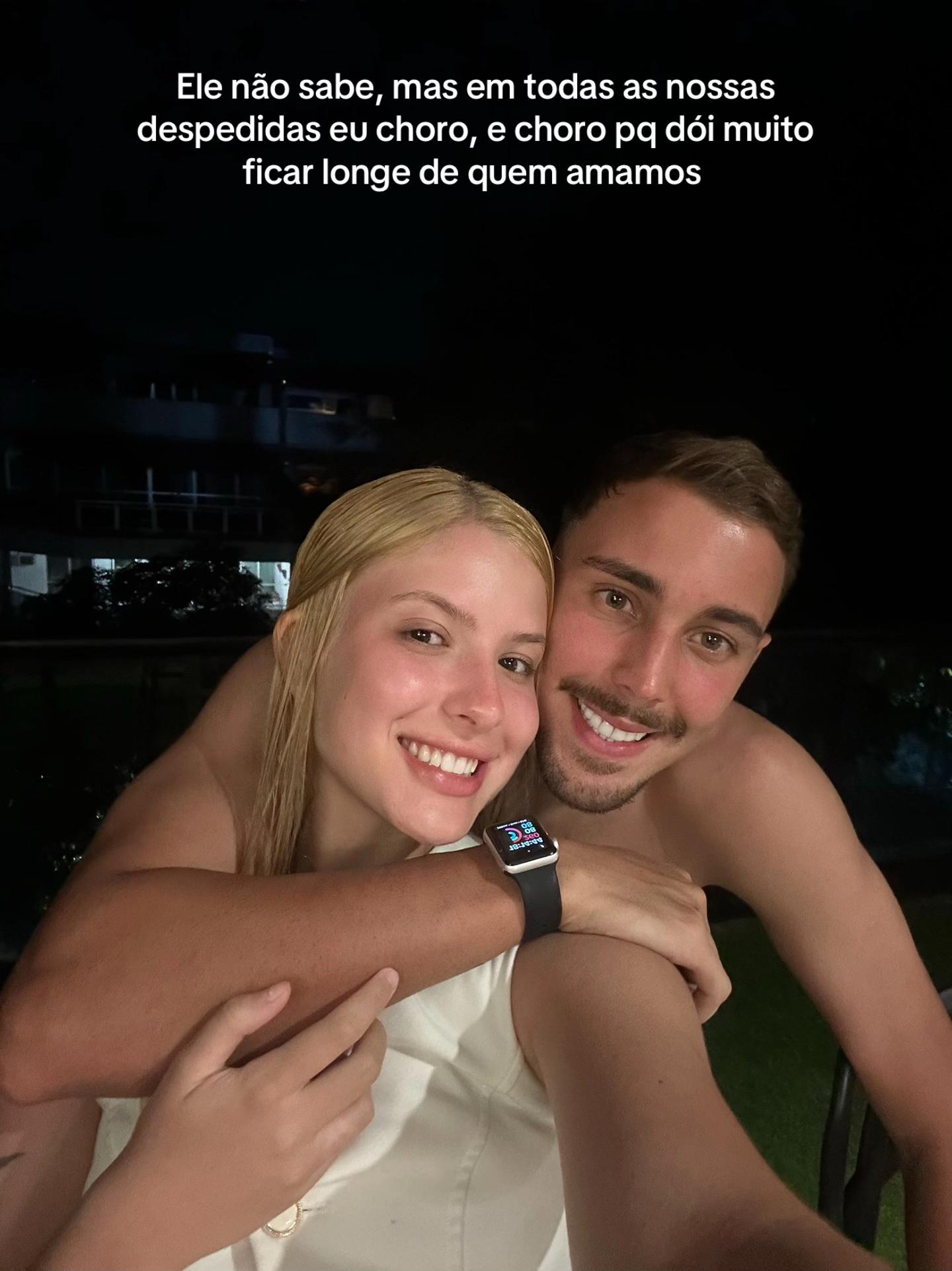 @duda fernandes