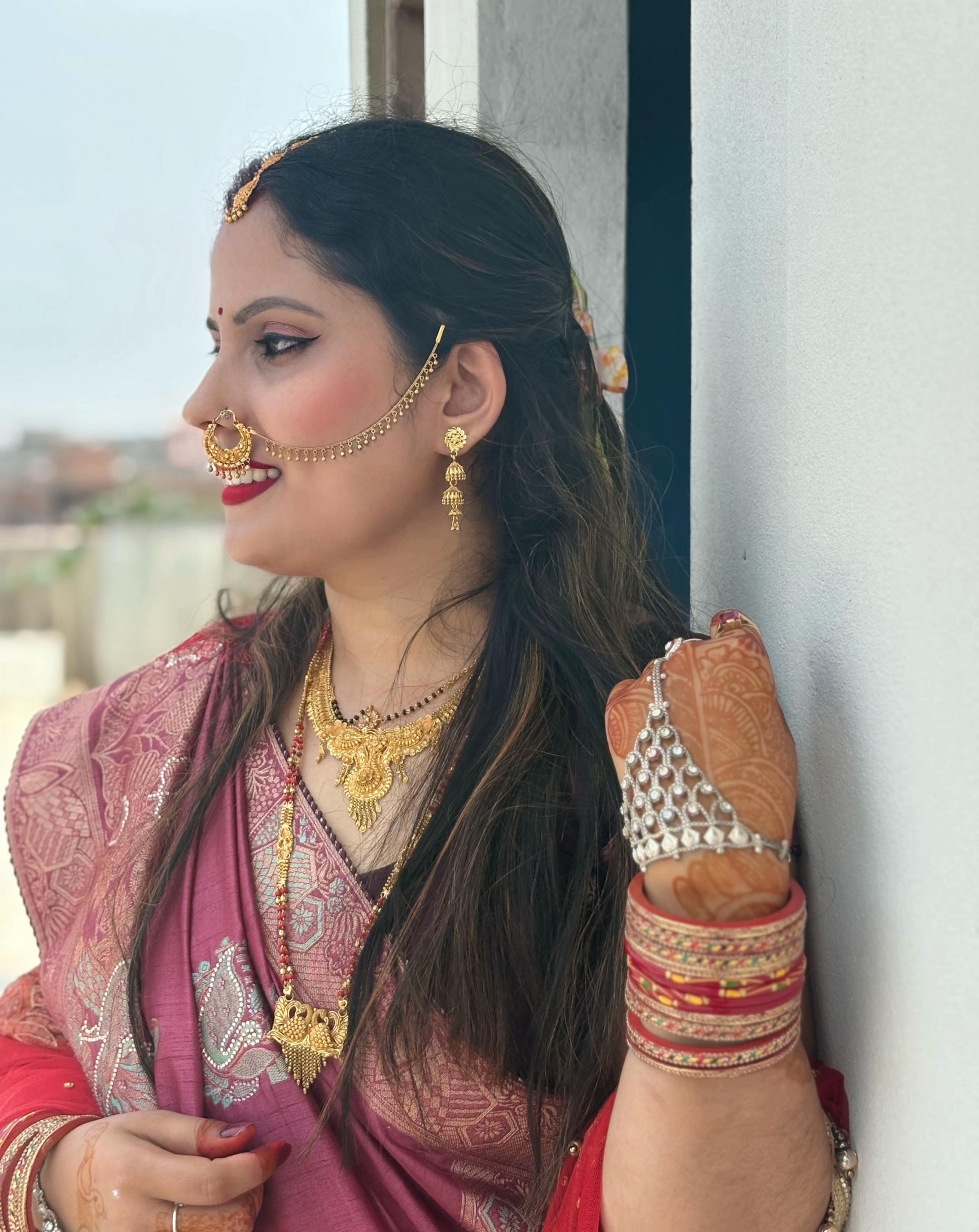 @Manisha jha