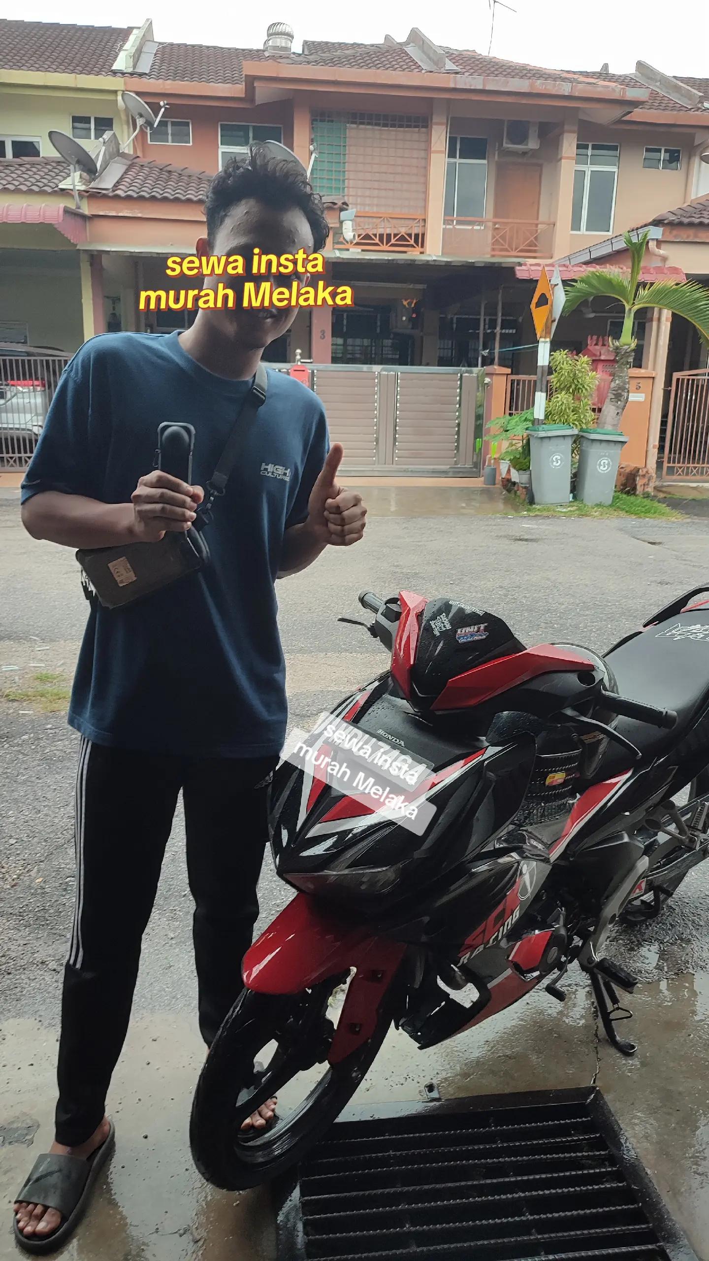 @farizul yusof ☝🏻