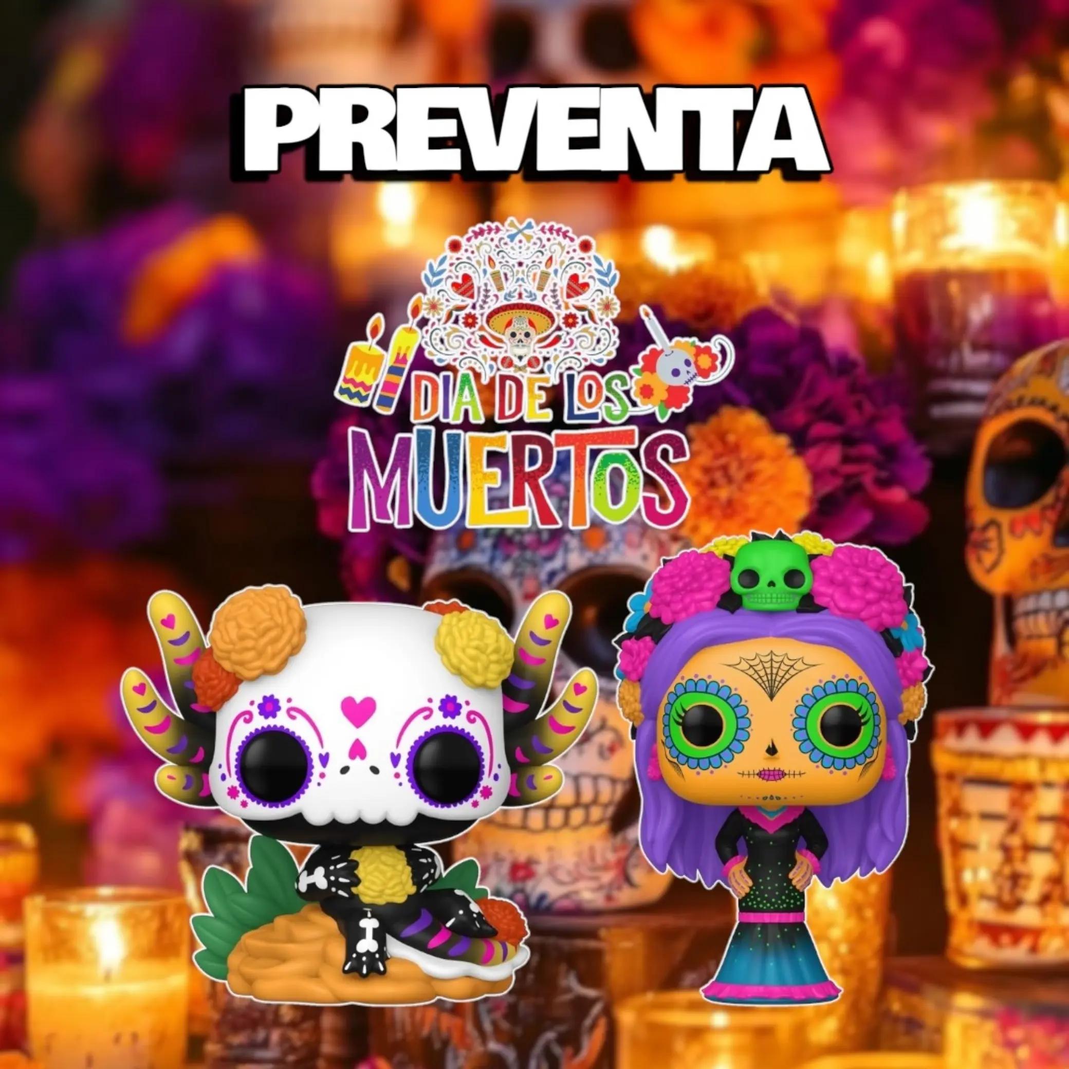 @El Barb&oacute;n Funko Store