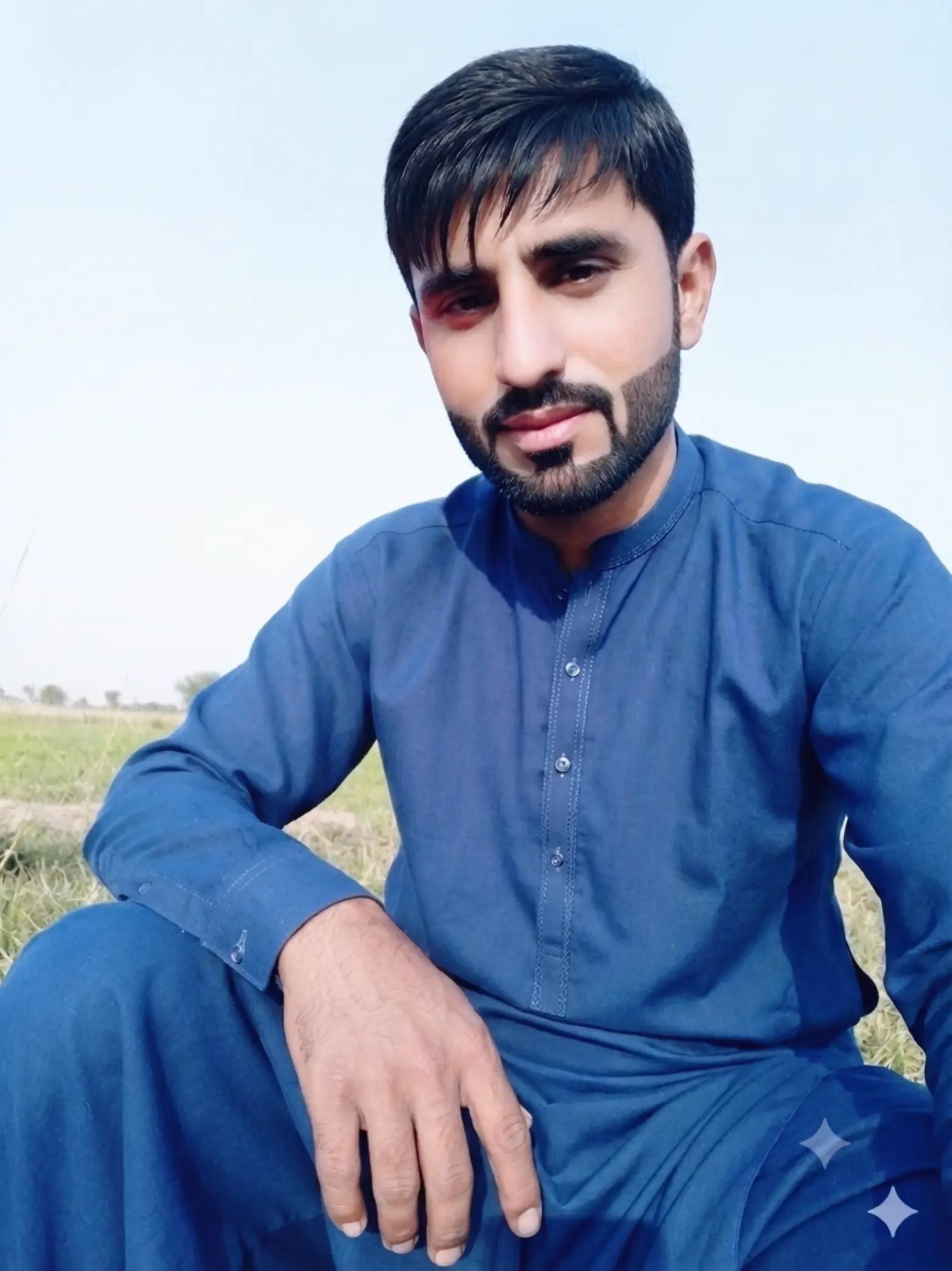 @Muhammed Shahjad
