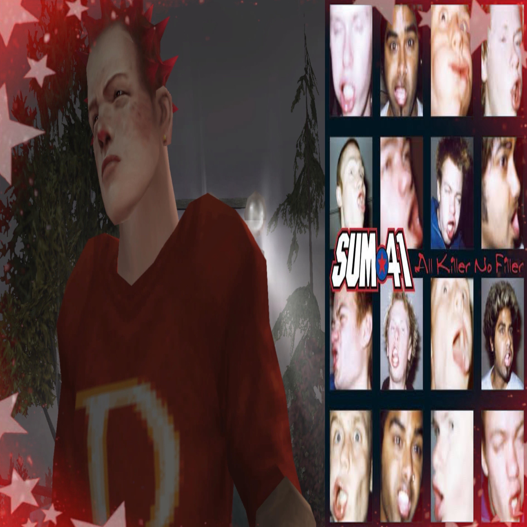 @#1 deryck whibley glazer