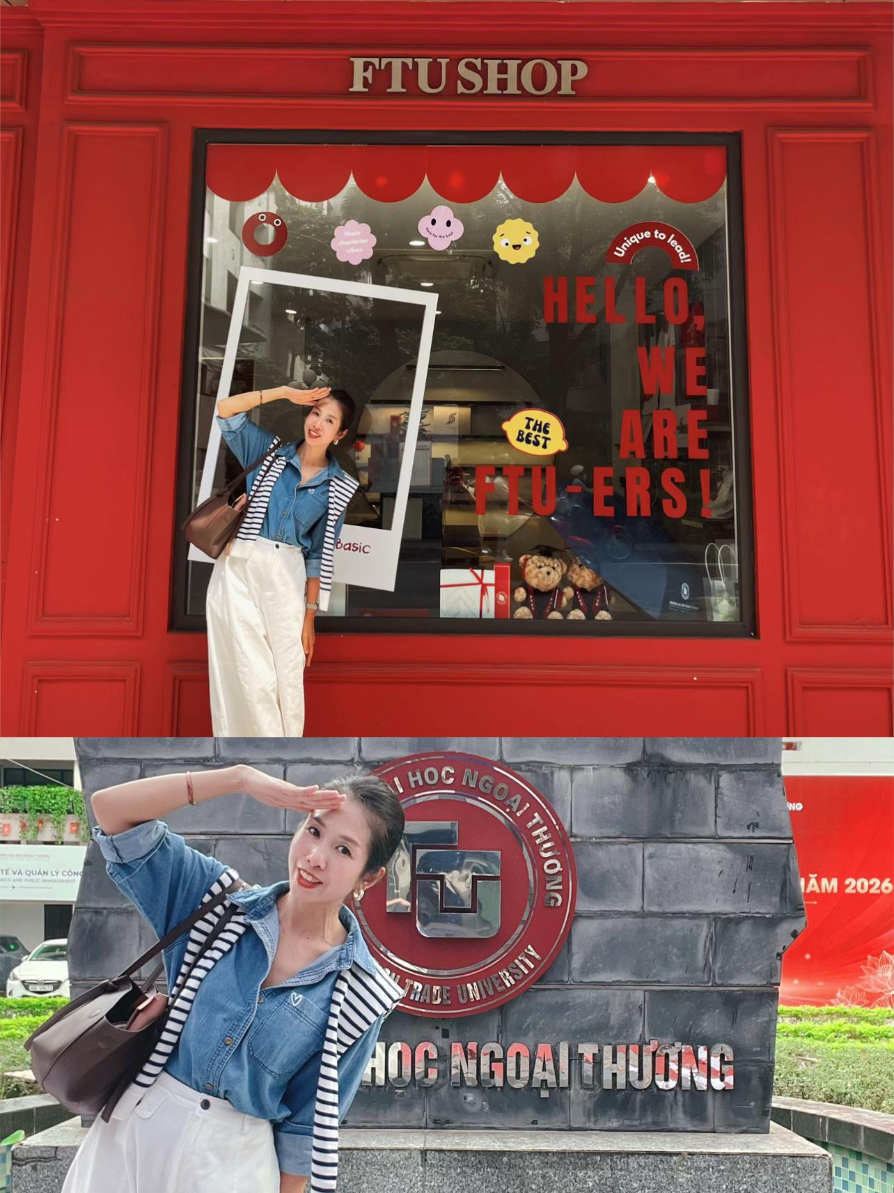 @Cô Mây Hà Nội | Stylist