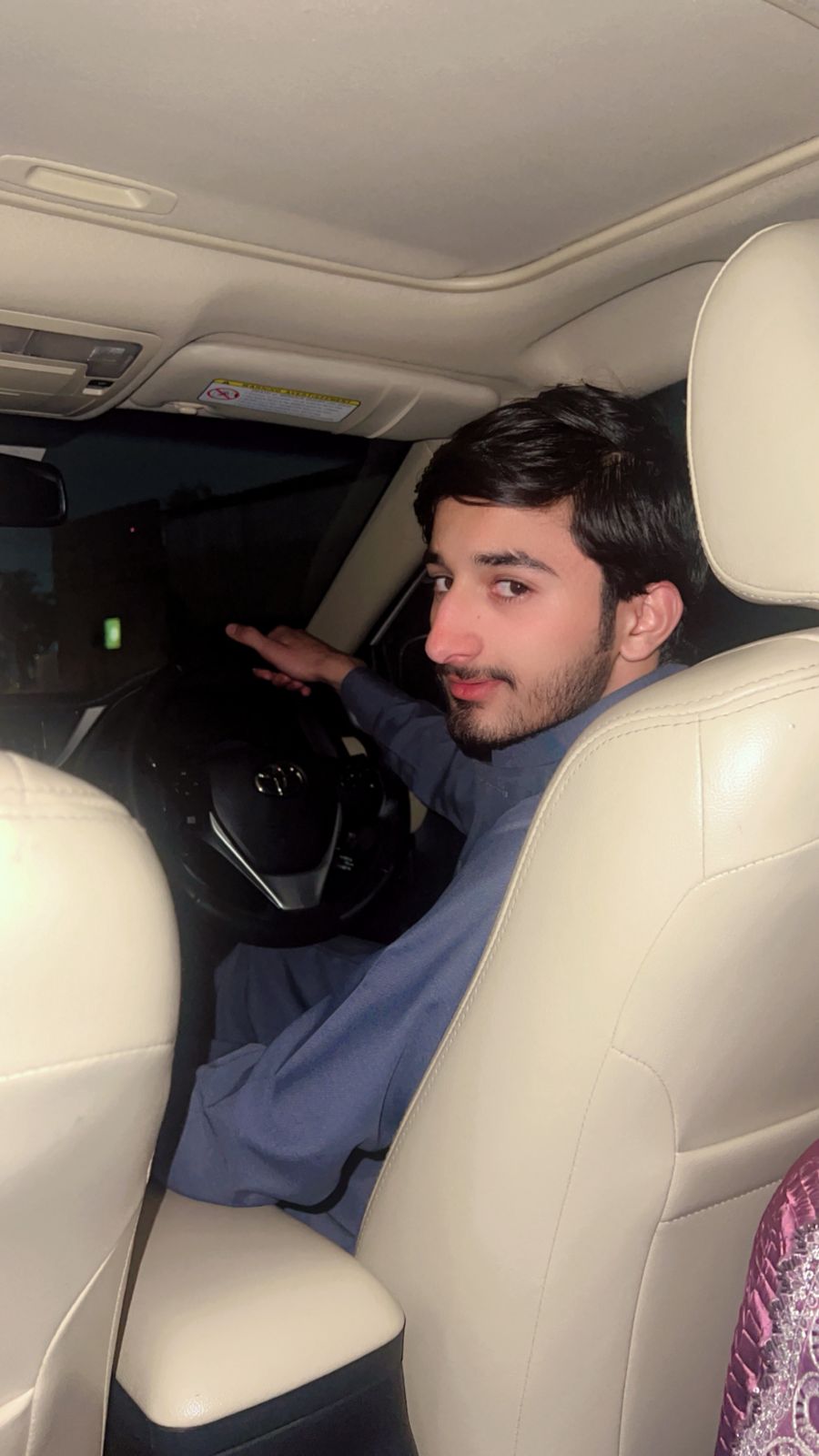 @chaudhary