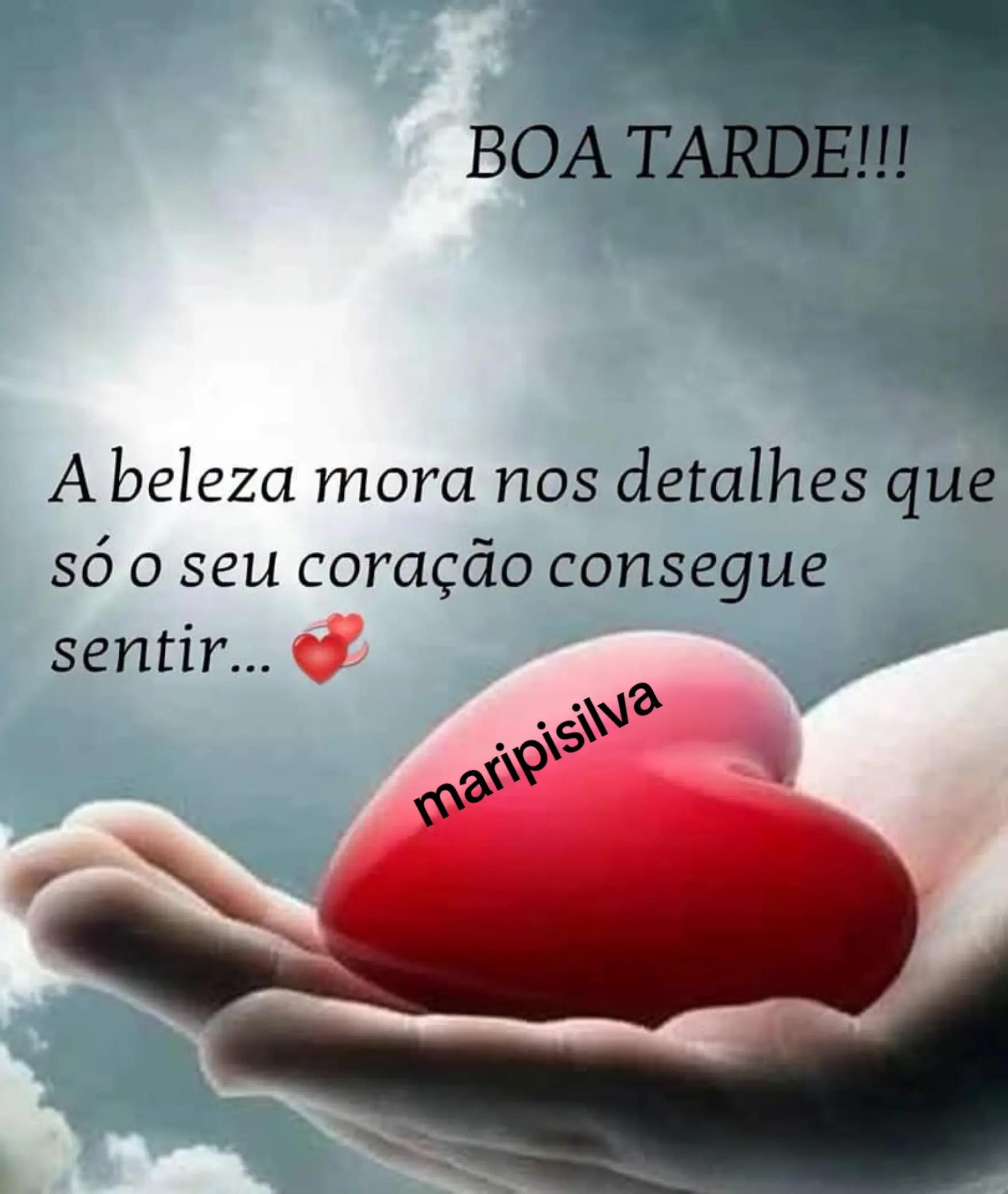@Maripi Silva