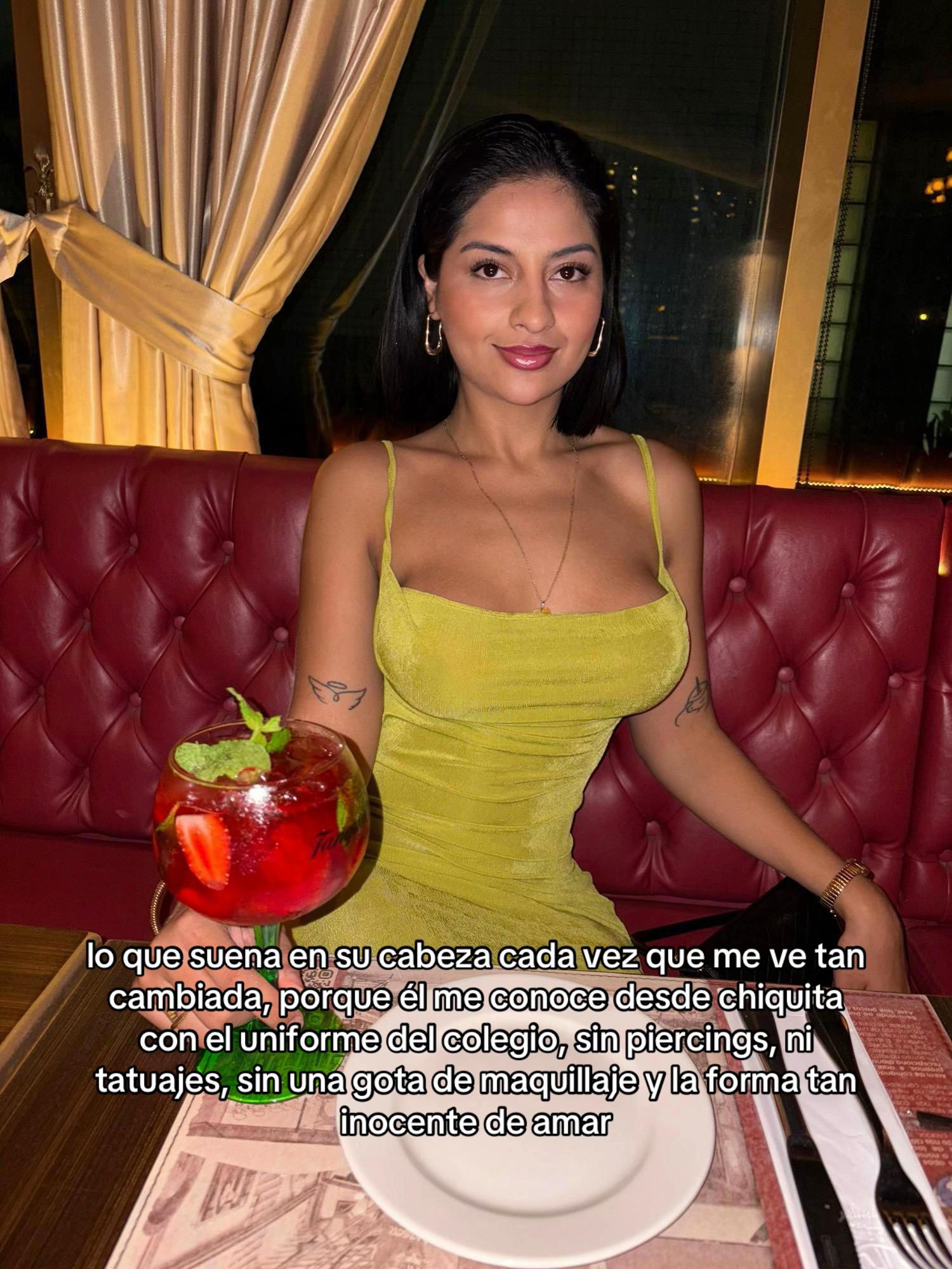 @Milena Grimaldi💋