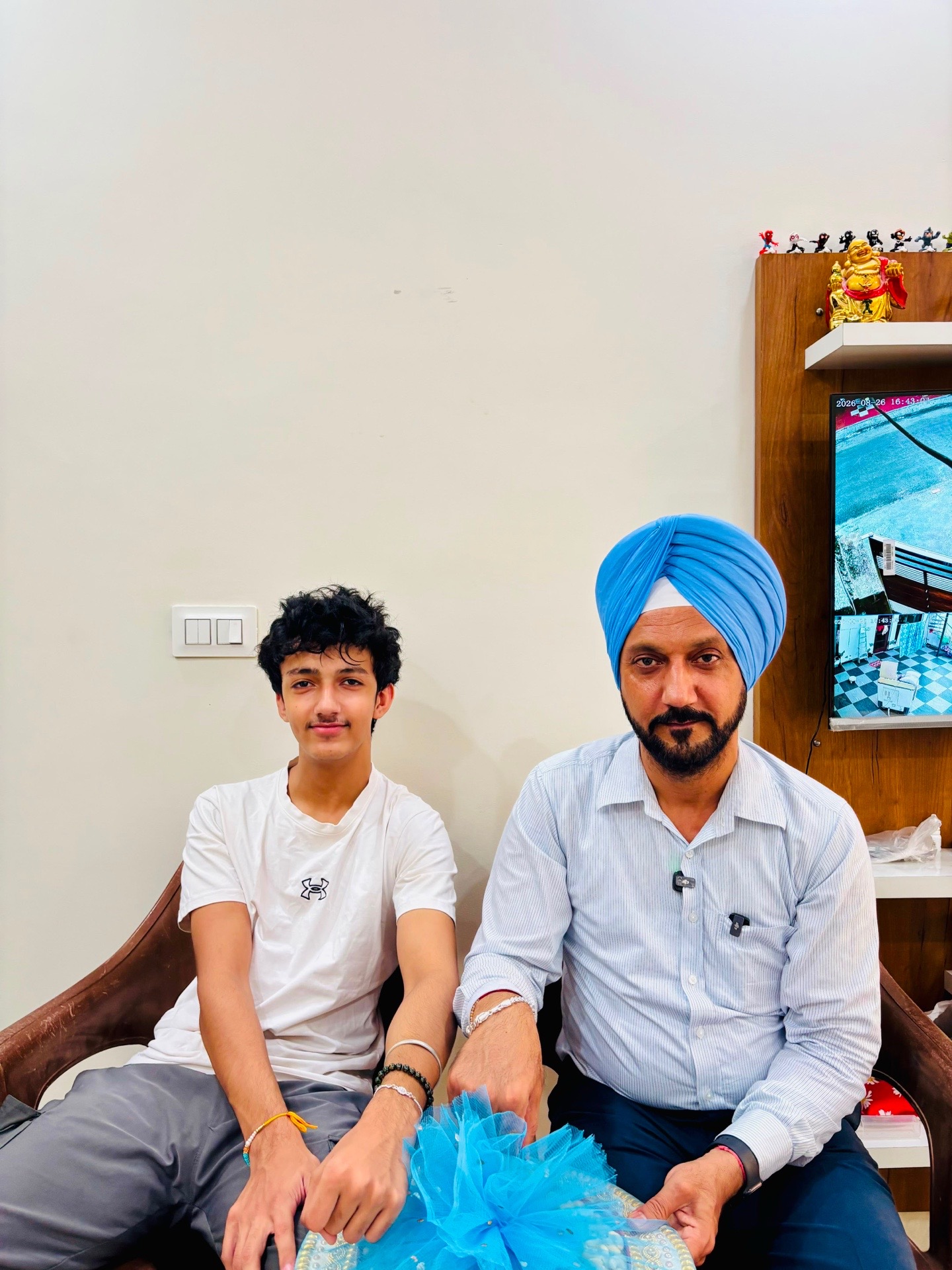 @Paramjit Gill