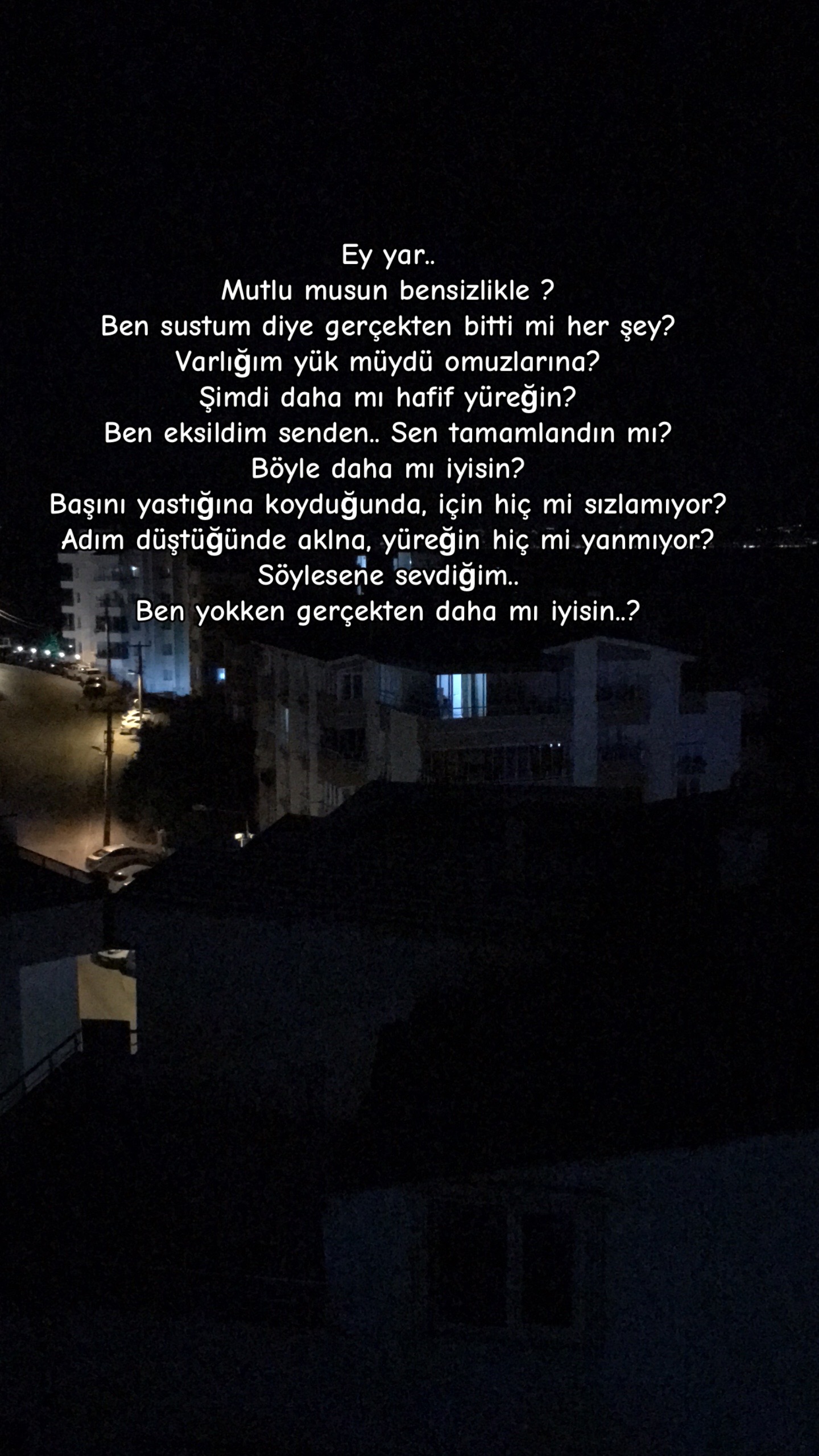 @Vefa Komşuoğlu