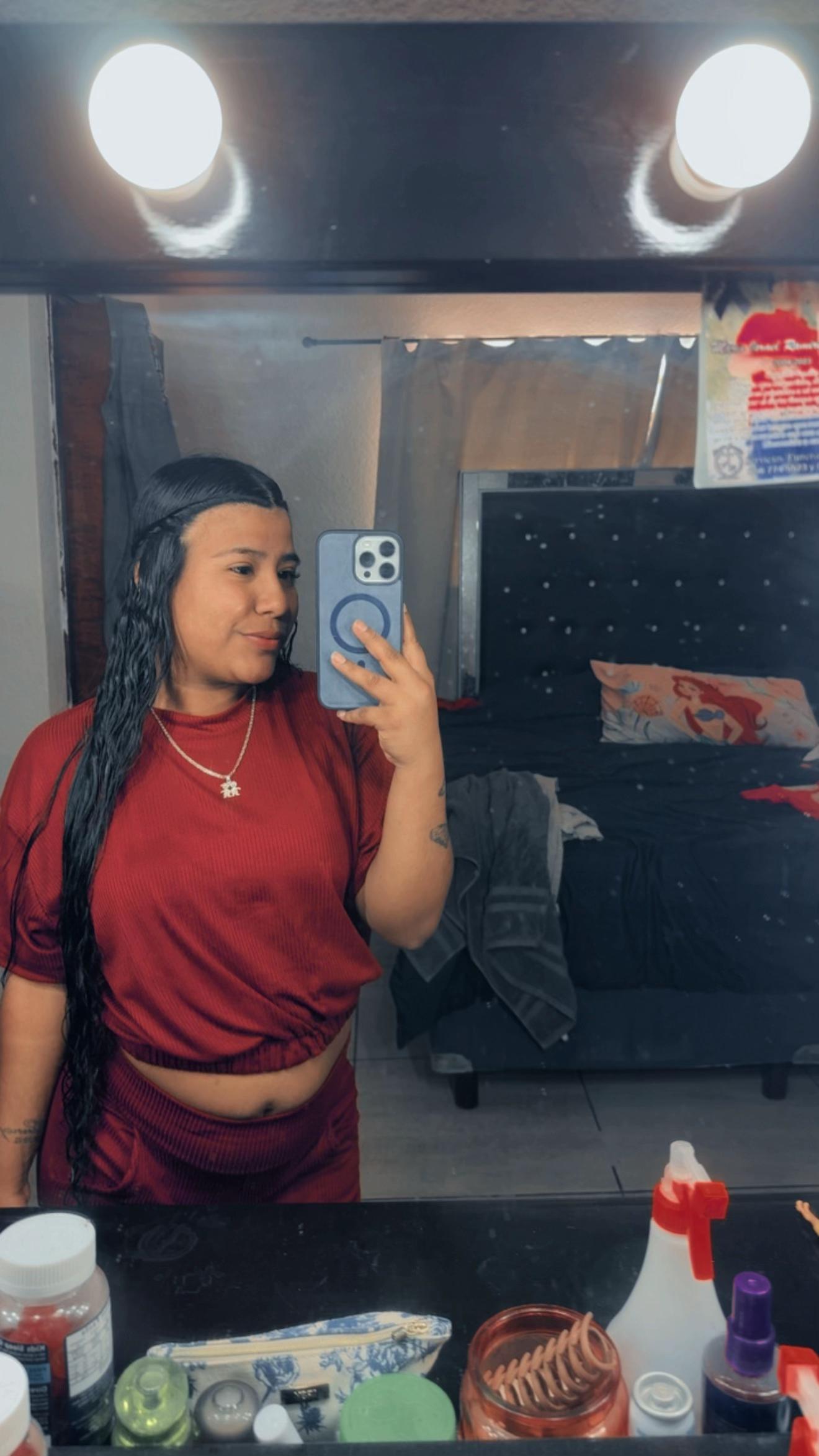 @🫶🏽🥰Tania🥰