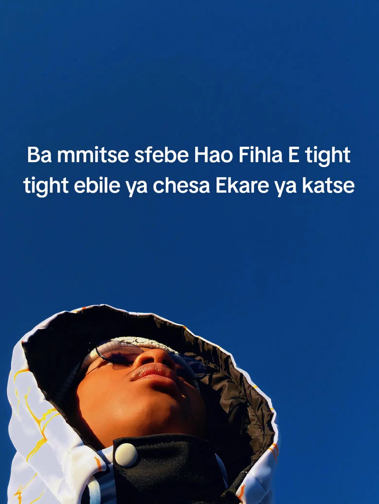 @OJ Setlogelo