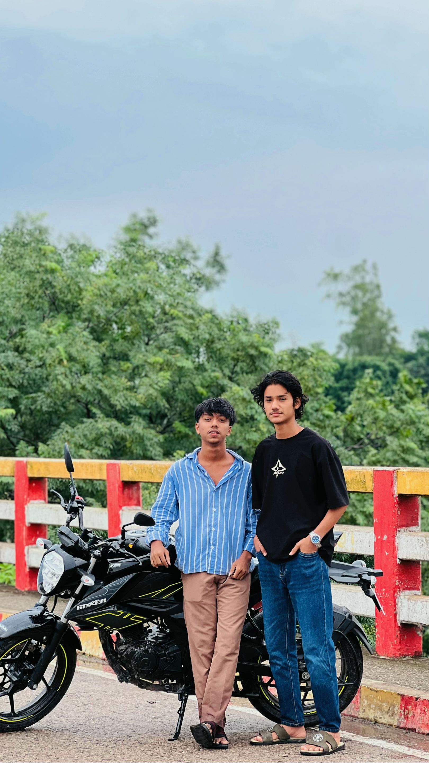 @Sayem Chowdhury ⚡