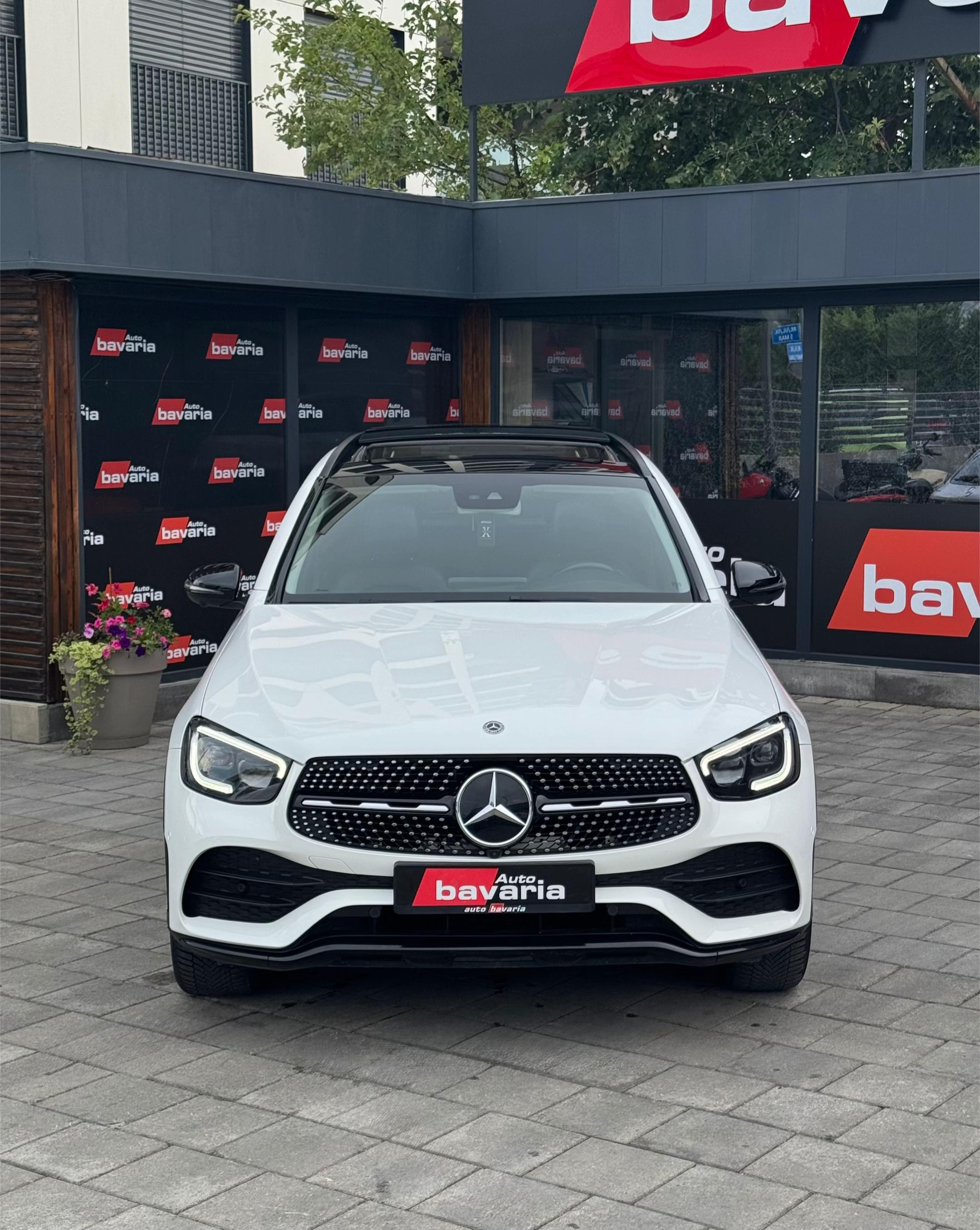 @AUTO BAVARIA
