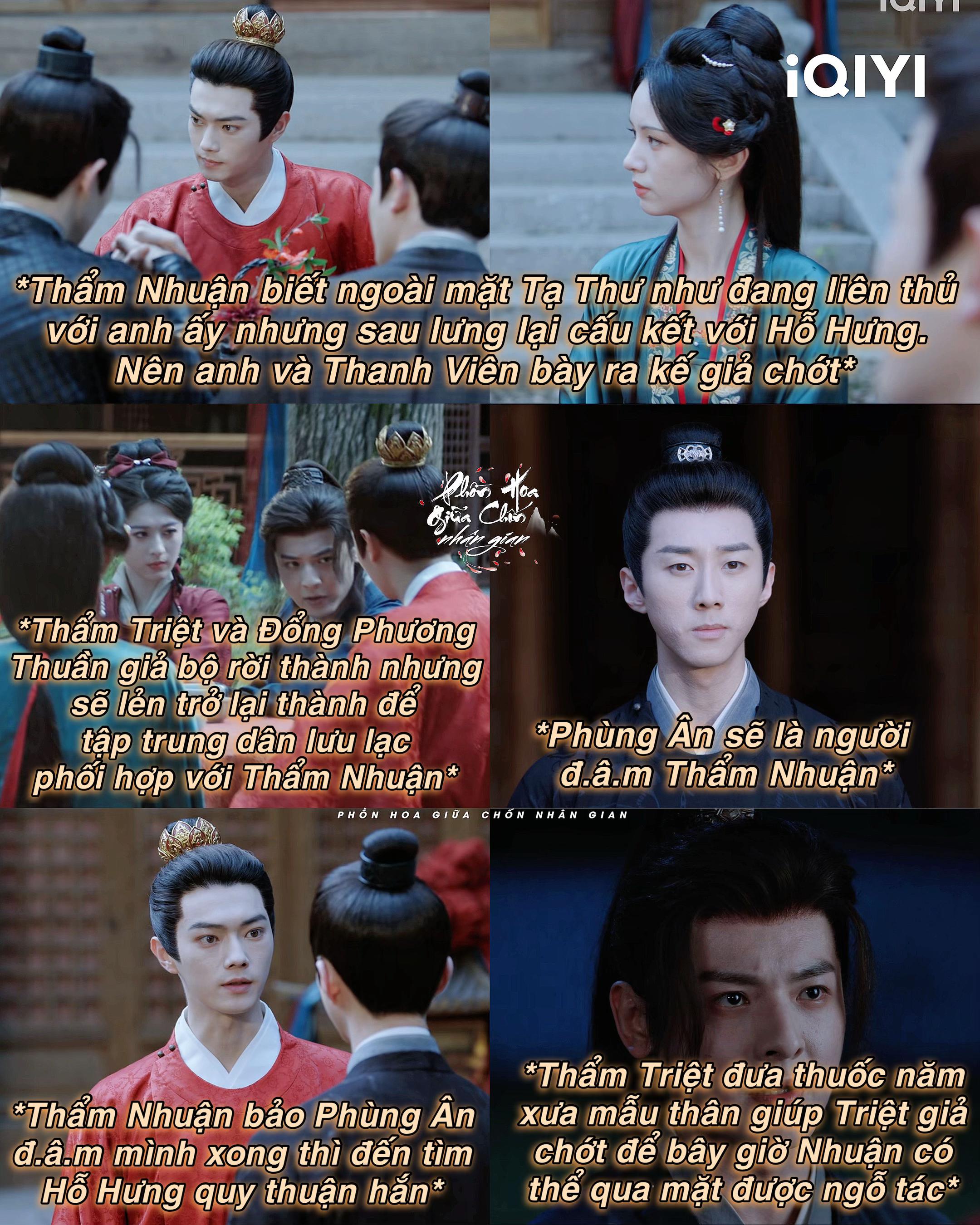 @Phồn Hoa Giữa Chốn Nhân Gian🌸