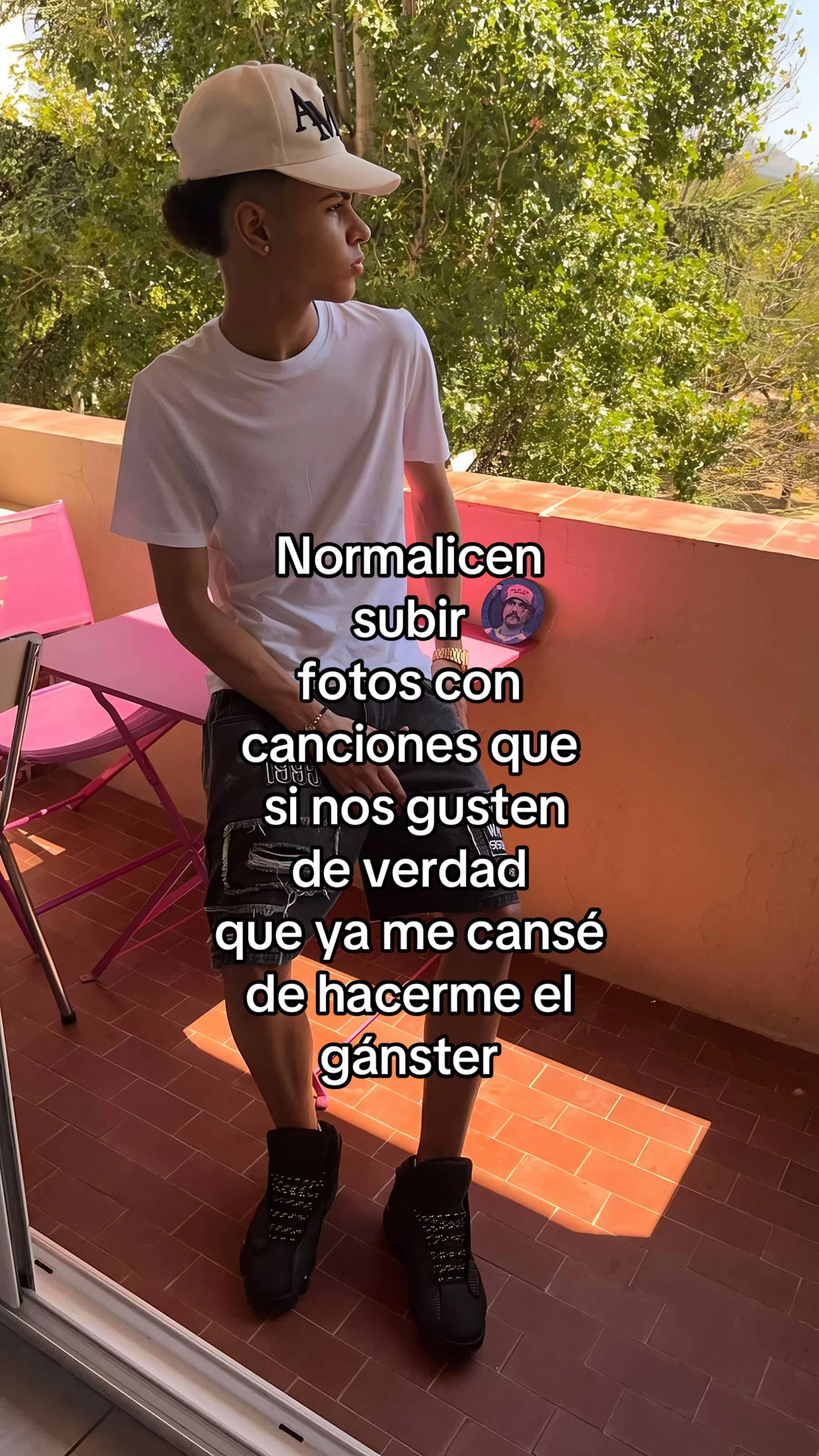 @Julian Jr