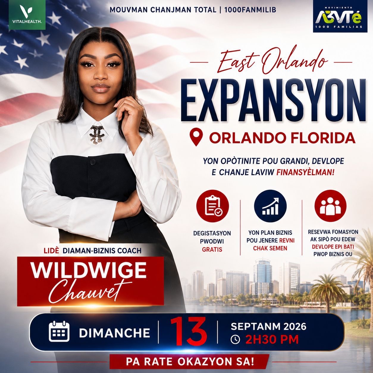 @Wildwige Chauvet 🇭🇹