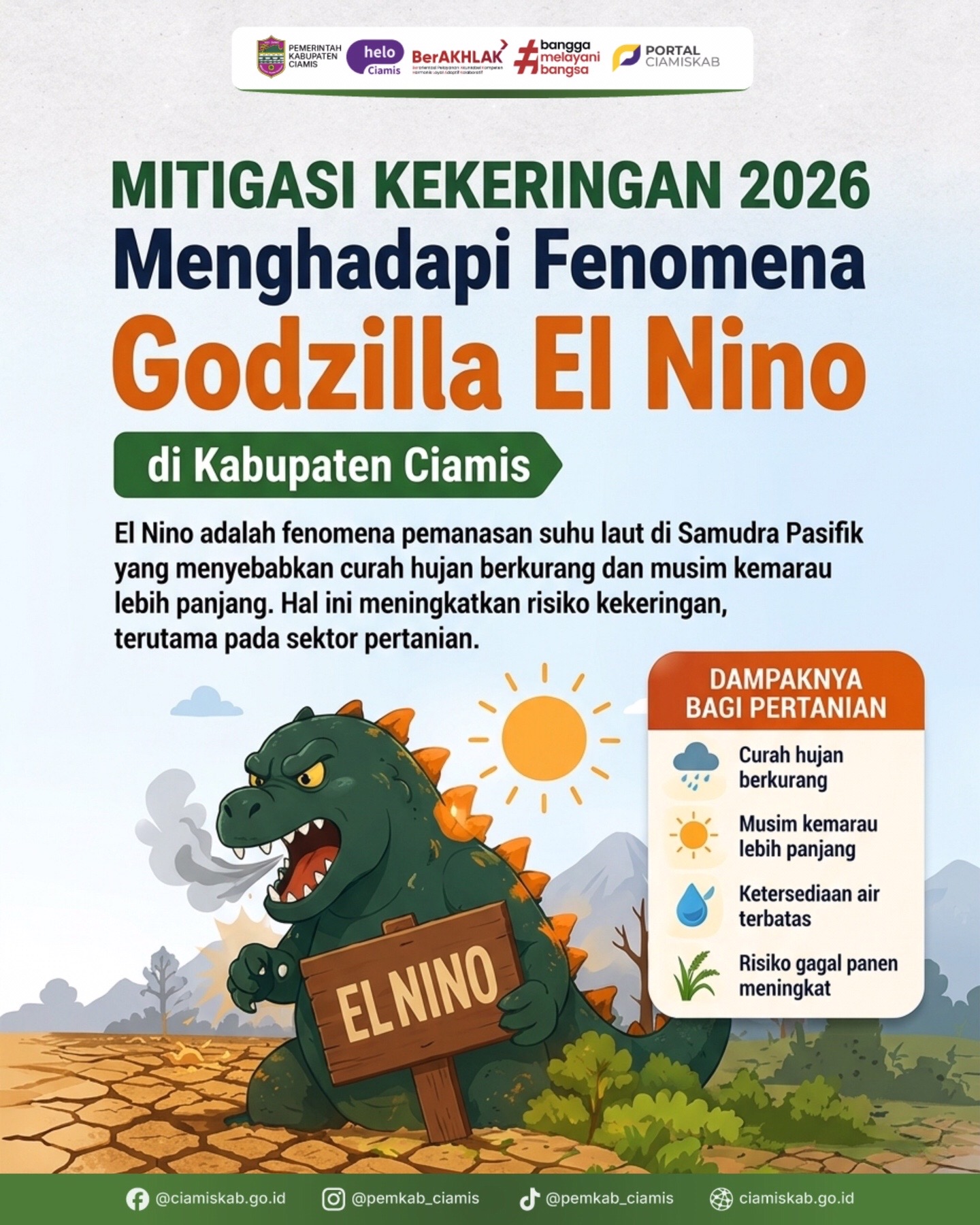 @Pemkab Ciamis