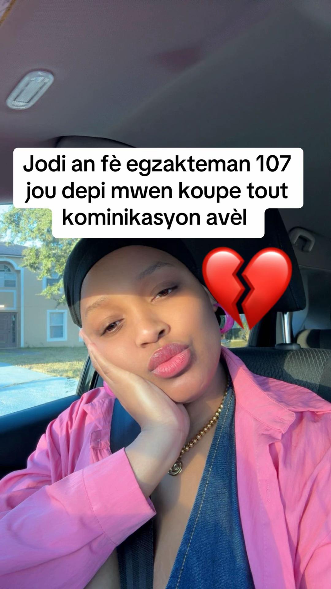 @Dieu cr&eacute;a Barbara 🙇&zwj;♀️❤️