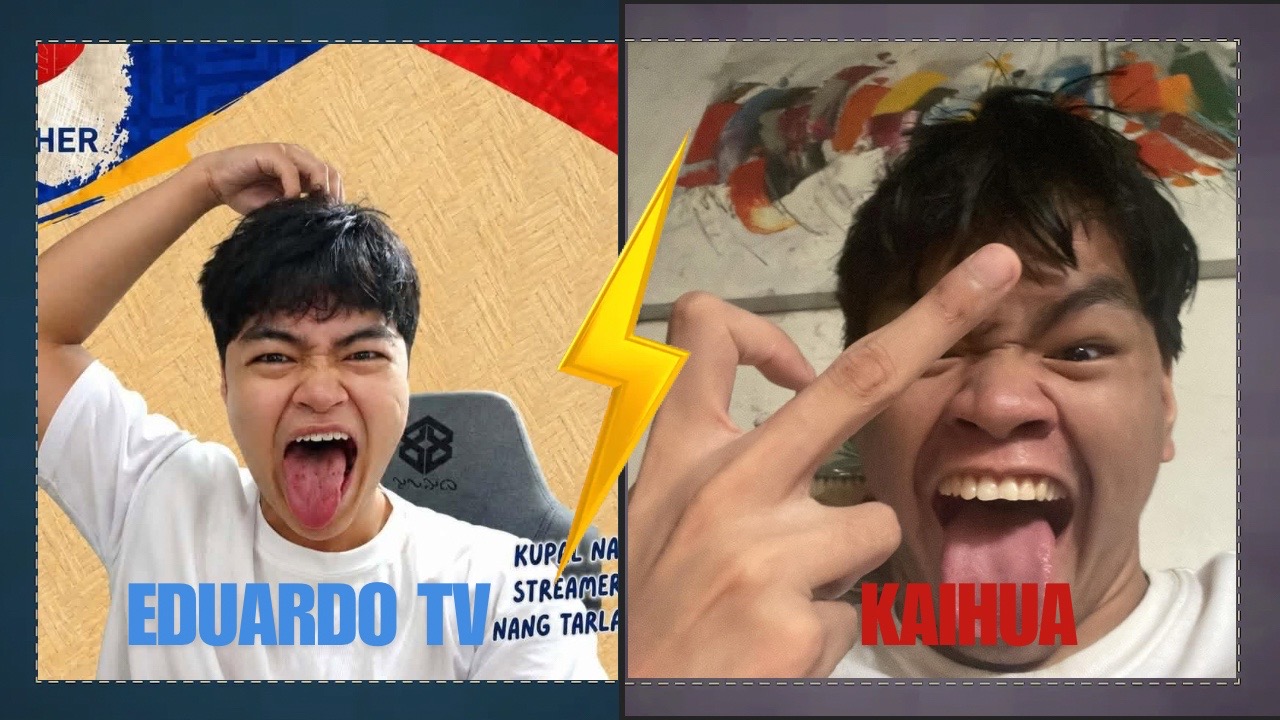 @️kaihua