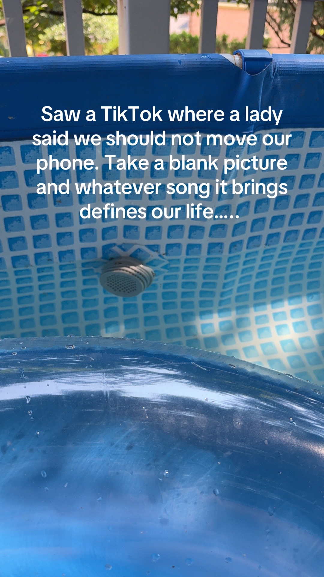 @Just surviving life